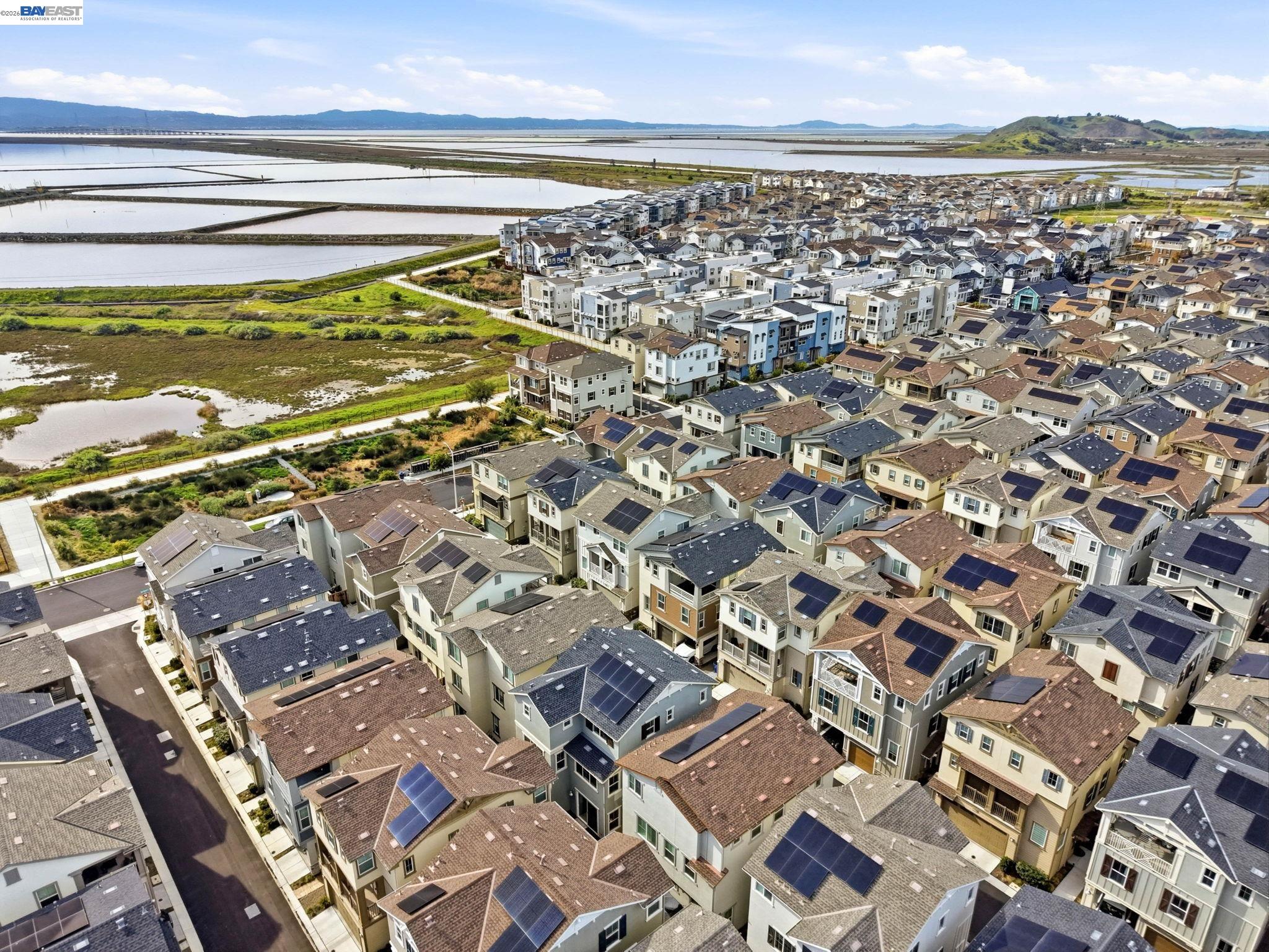 Detail Gallery Image 37 of 42 For 9034 Rudder Way, Newark,  CA 94560 - 4 Beds | 3/1 Baths