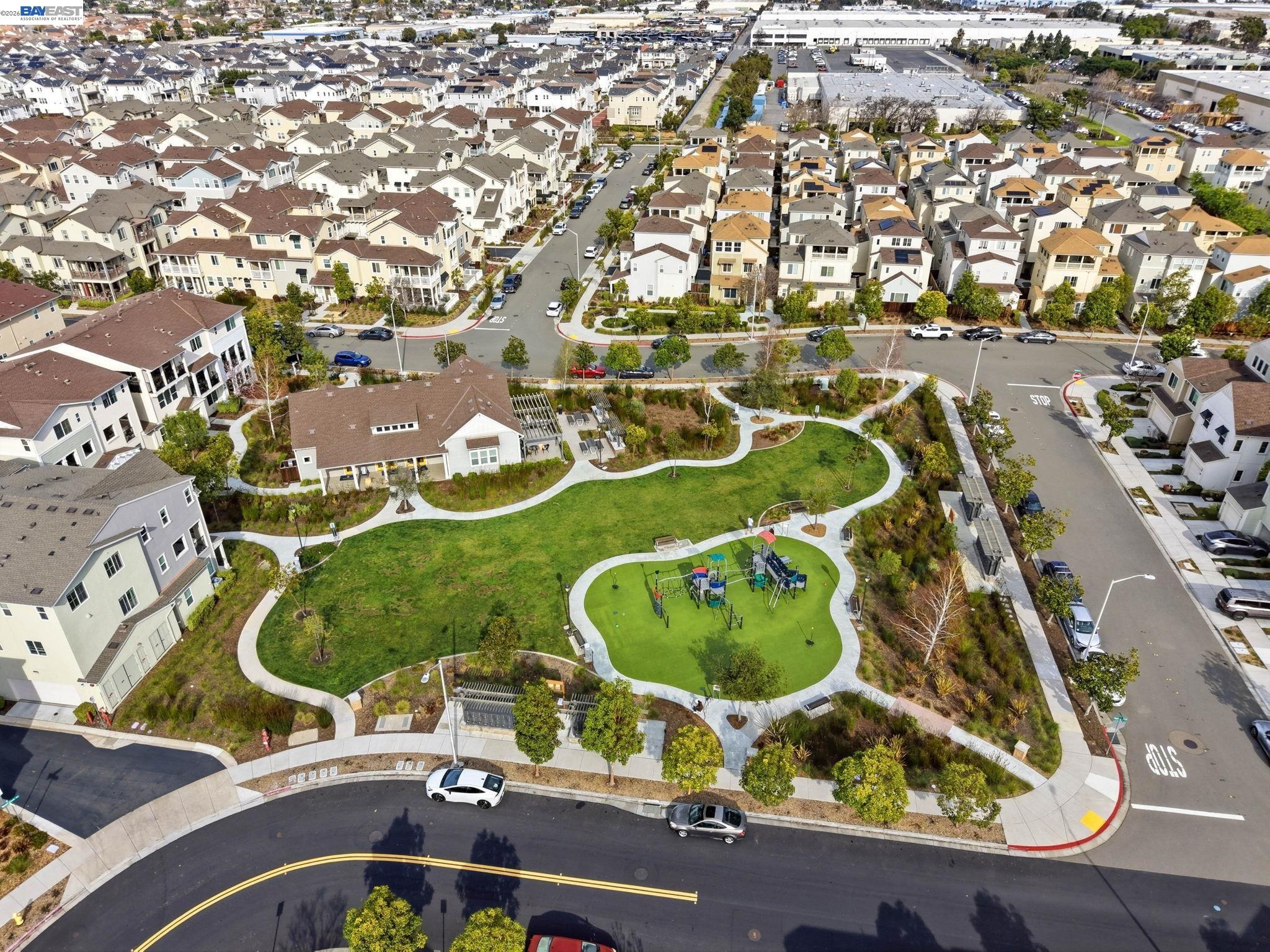 Detail Gallery Image 38 of 42 For 9034 Rudder Way, Newark,  CA 94560 - 4 Beds | 3/1 Baths