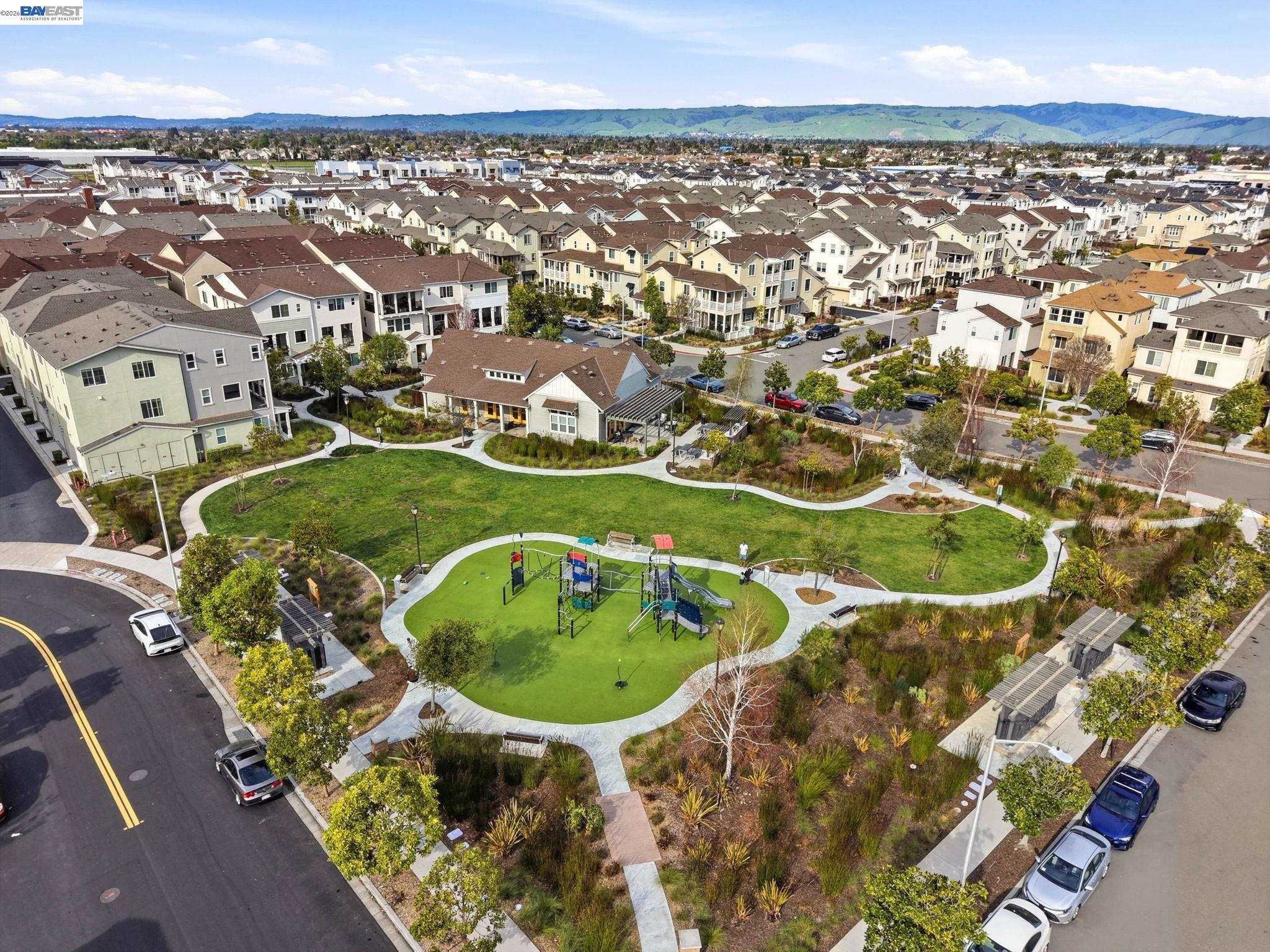 Detail Gallery Image 39 of 42 For 9034 Rudder Way, Newark,  CA 94560 - 4 Beds | 3/1 Baths