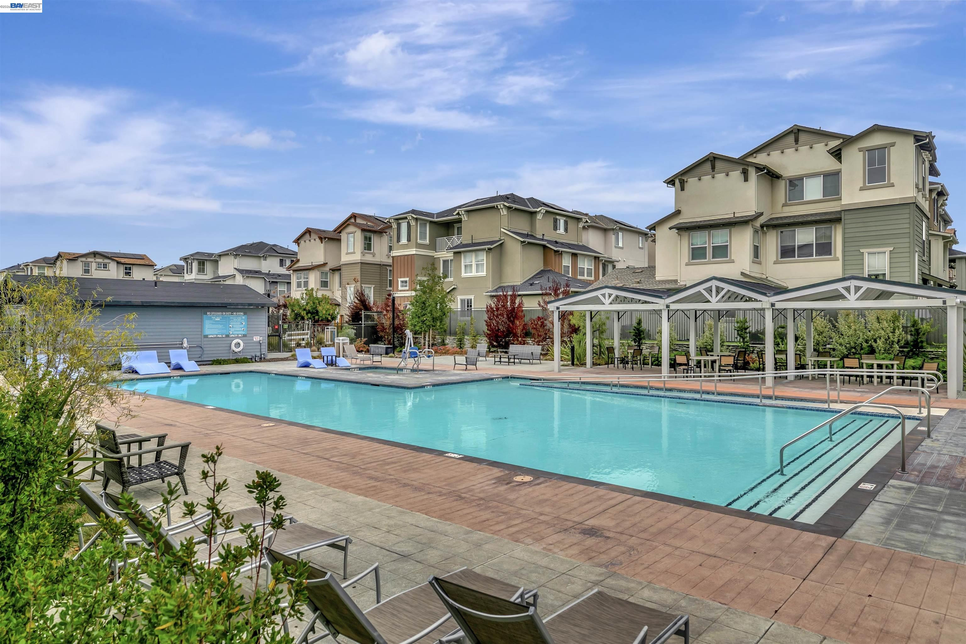 Detail Gallery Image 41 of 42 For 9034 Rudder Way, Newark,  CA 94560 - 4 Beds | 3/1 Baths