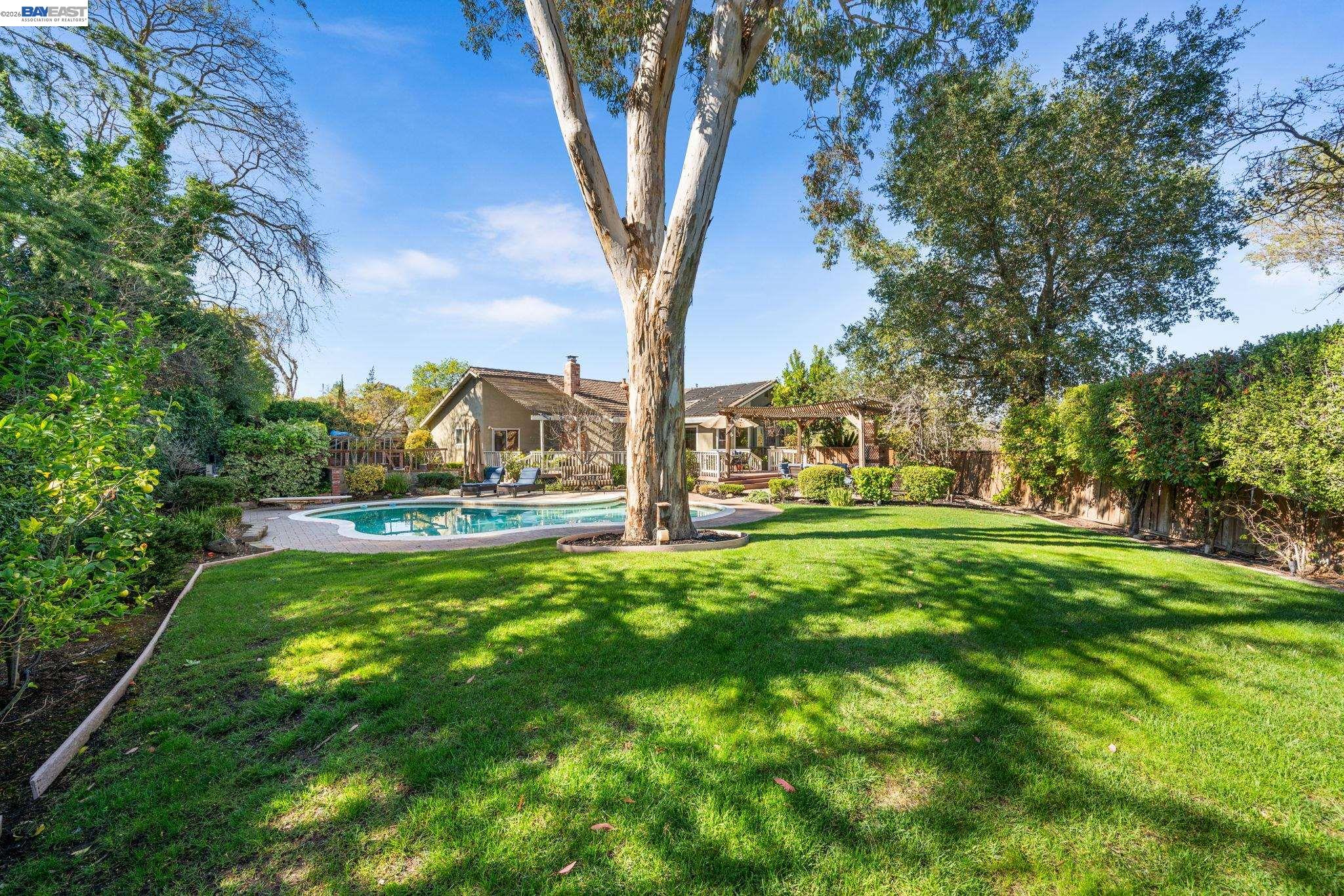 Detail Gallery Image 51 of 60 For 4262 Tamur Ct, Pleasanton,  CA 94566 - 5 Beds | 3 Baths