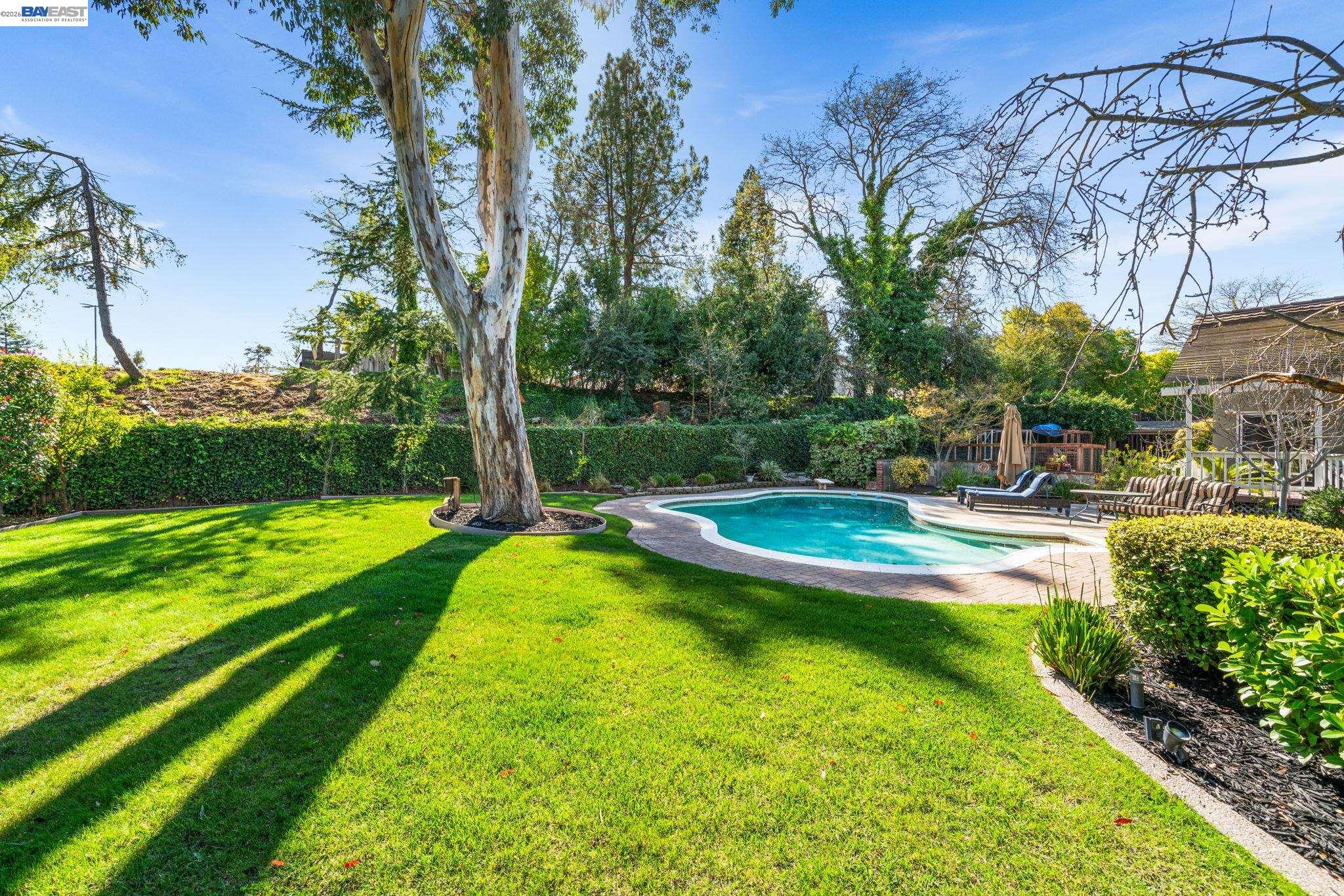 Detail Gallery Image 52 of 60 For 4262 Tamur Ct, Pleasanton,  CA 94566 - 5 Beds | 3 Baths