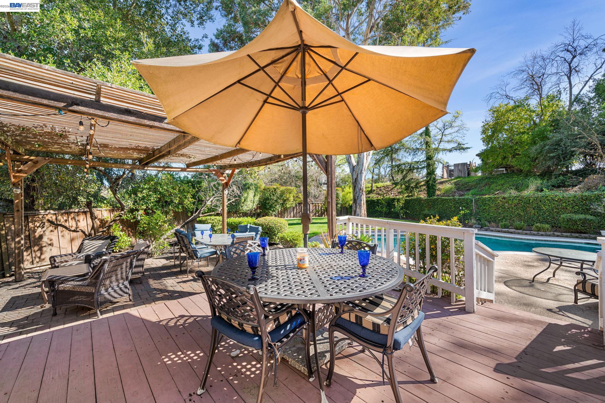 Detail Gallery Image 54 of 60 For 4262 Tamur Ct, Pleasanton,  CA 94566 - 5 Beds | 3 Baths