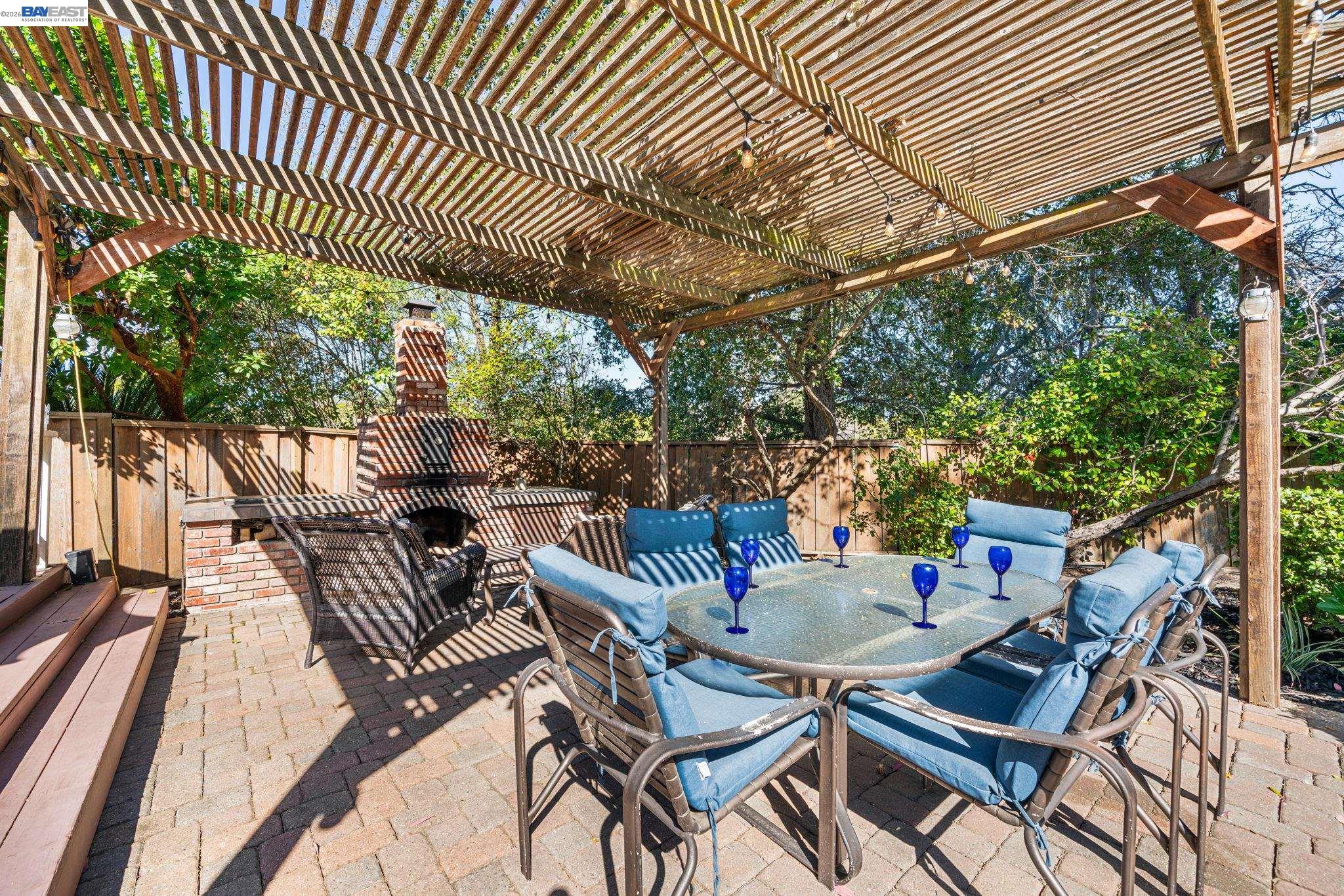 Detail Gallery Image 55 of 60 For 4262 Tamur Ct, Pleasanton,  CA 94566 - 5 Beds | 3 Baths