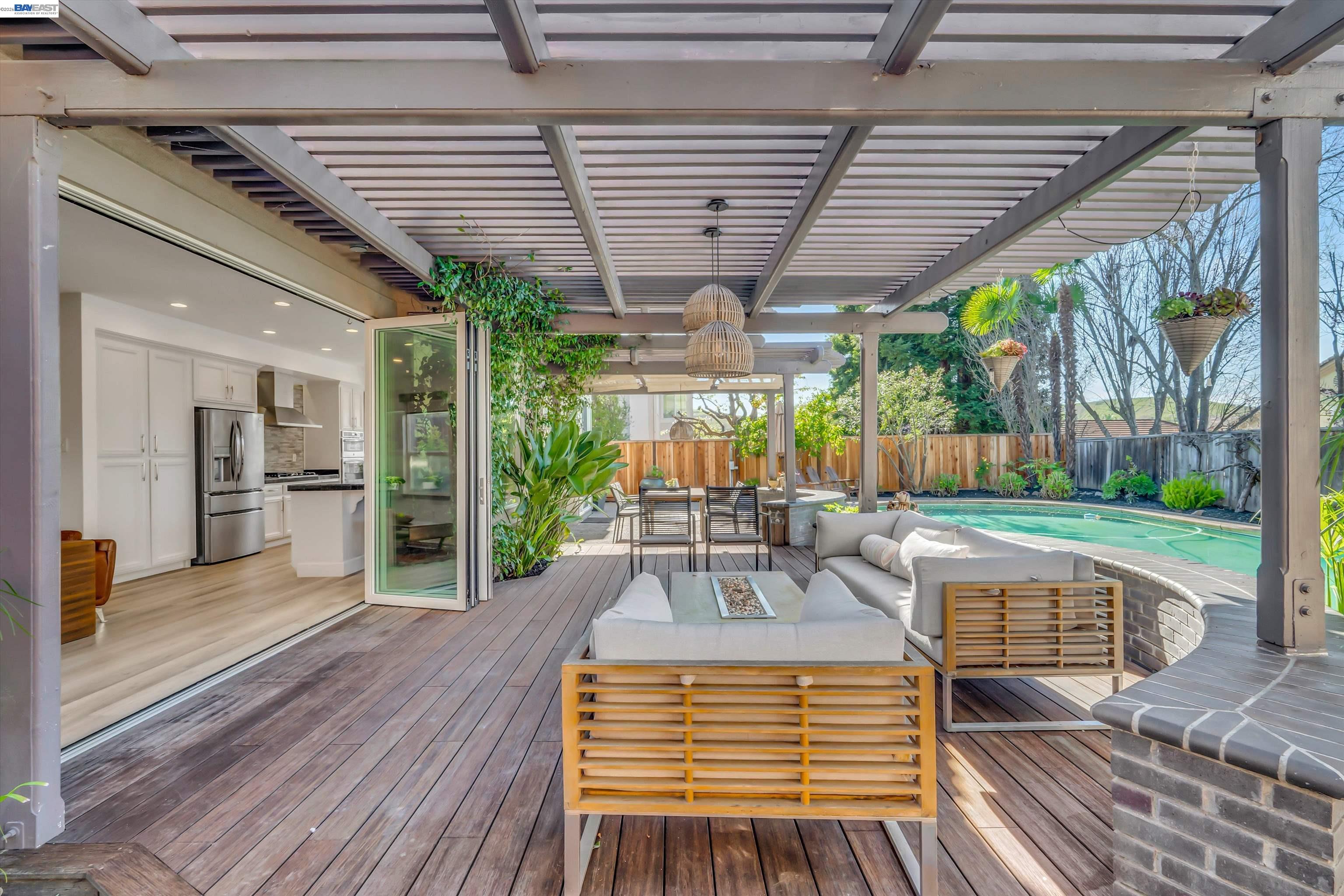 Detail Gallery Image 45 of 54 For 216 Elder Ct, San Ramon,  CA 94582 - 4 Beds | 3 Baths