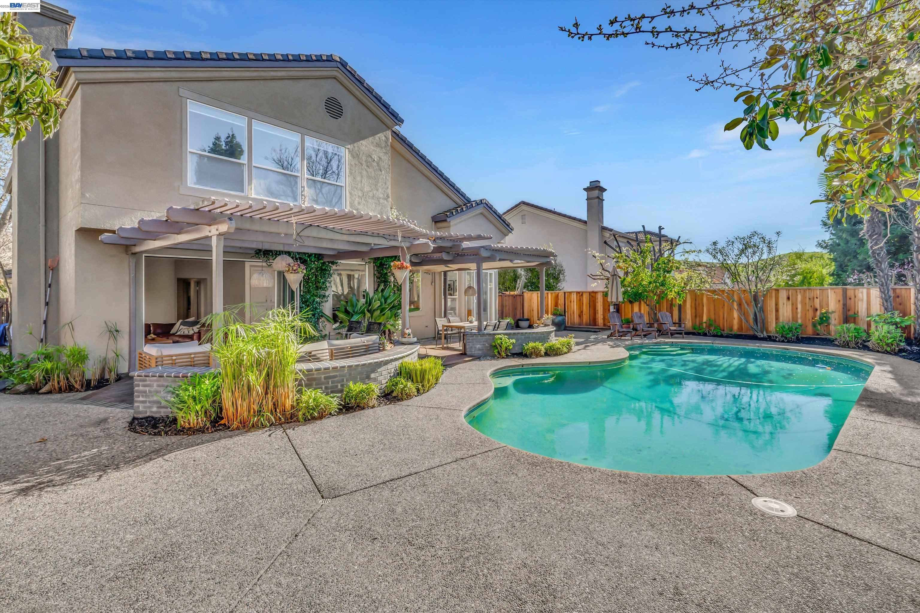 Detail Gallery Image 46 of 54 For 216 Elder Ct, San Ramon,  CA 94582 - 4 Beds | 3 Baths