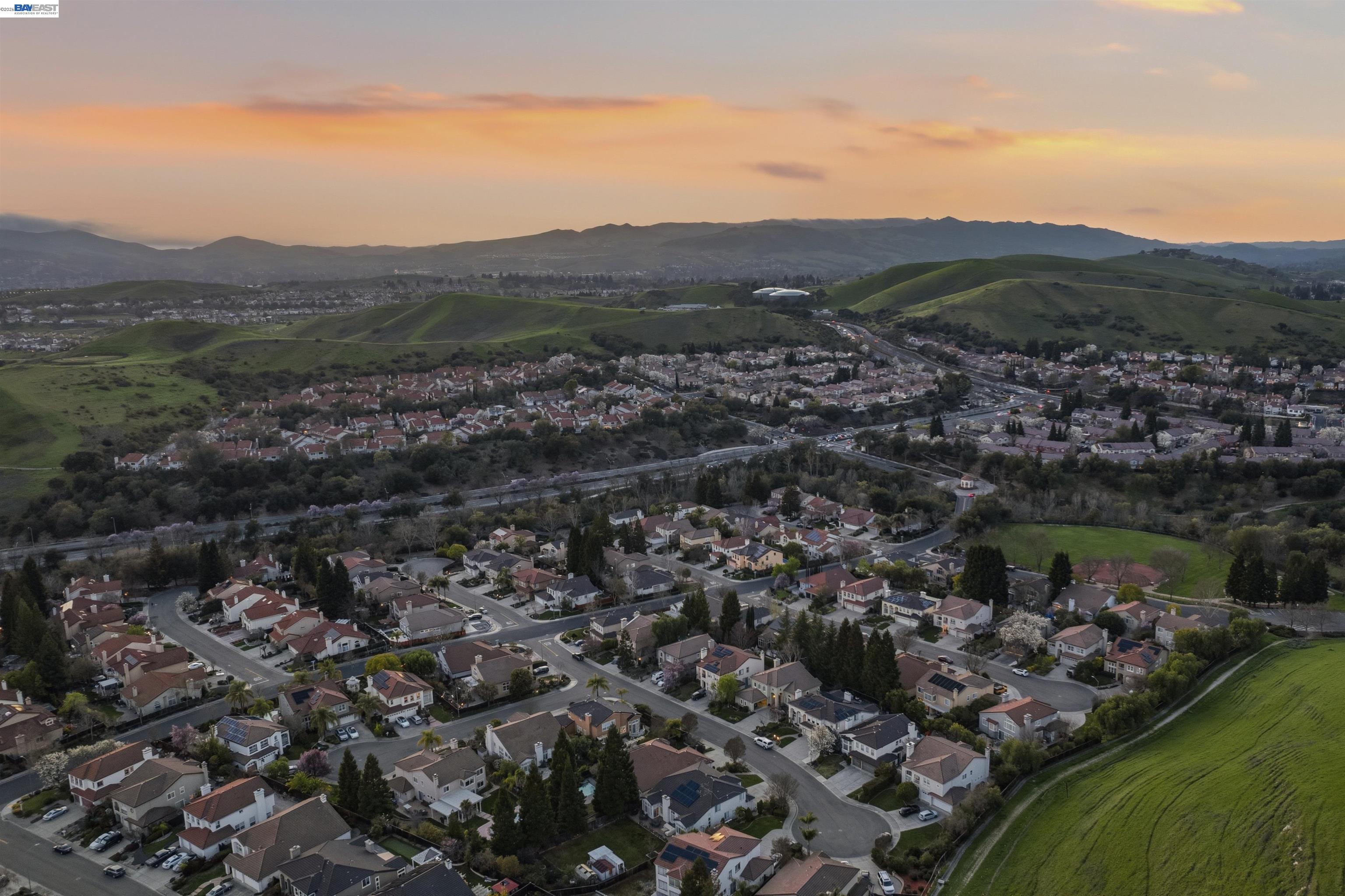 Detail Gallery Image 50 of 54 For 216 Elder Ct, San Ramon,  CA 94582 - 4 Beds | 3 Baths
