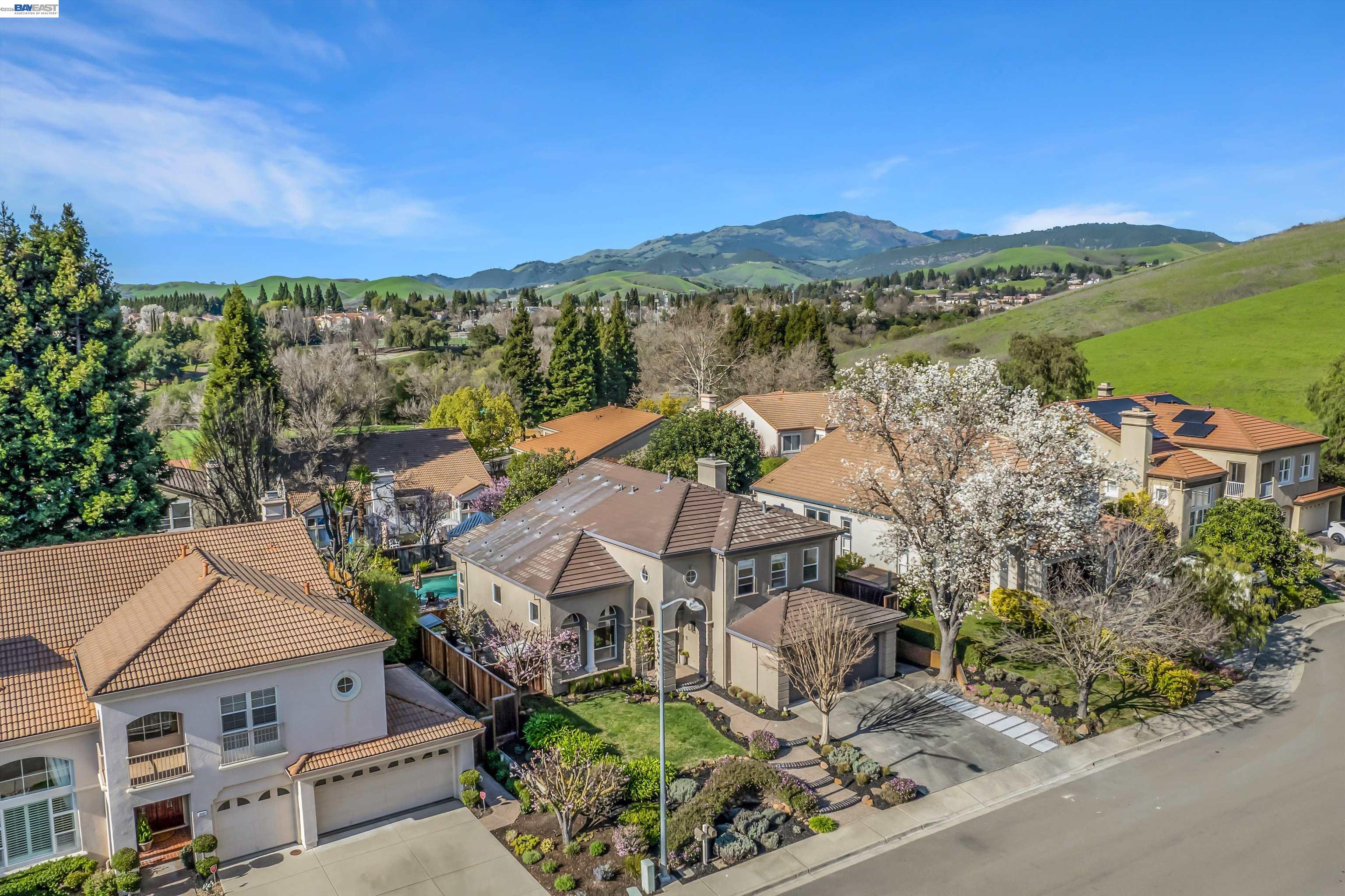 Detail Gallery Image 51 of 54 For 216 Elder Ct, San Ramon,  CA 94582 - 4 Beds | 3 Baths