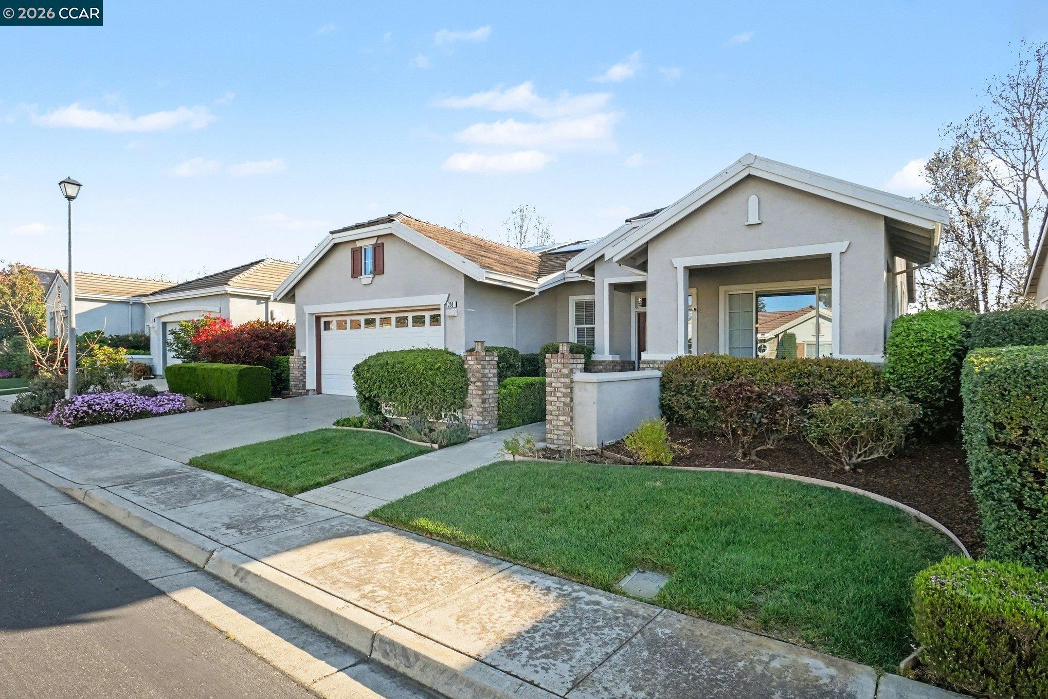 Open Houses
