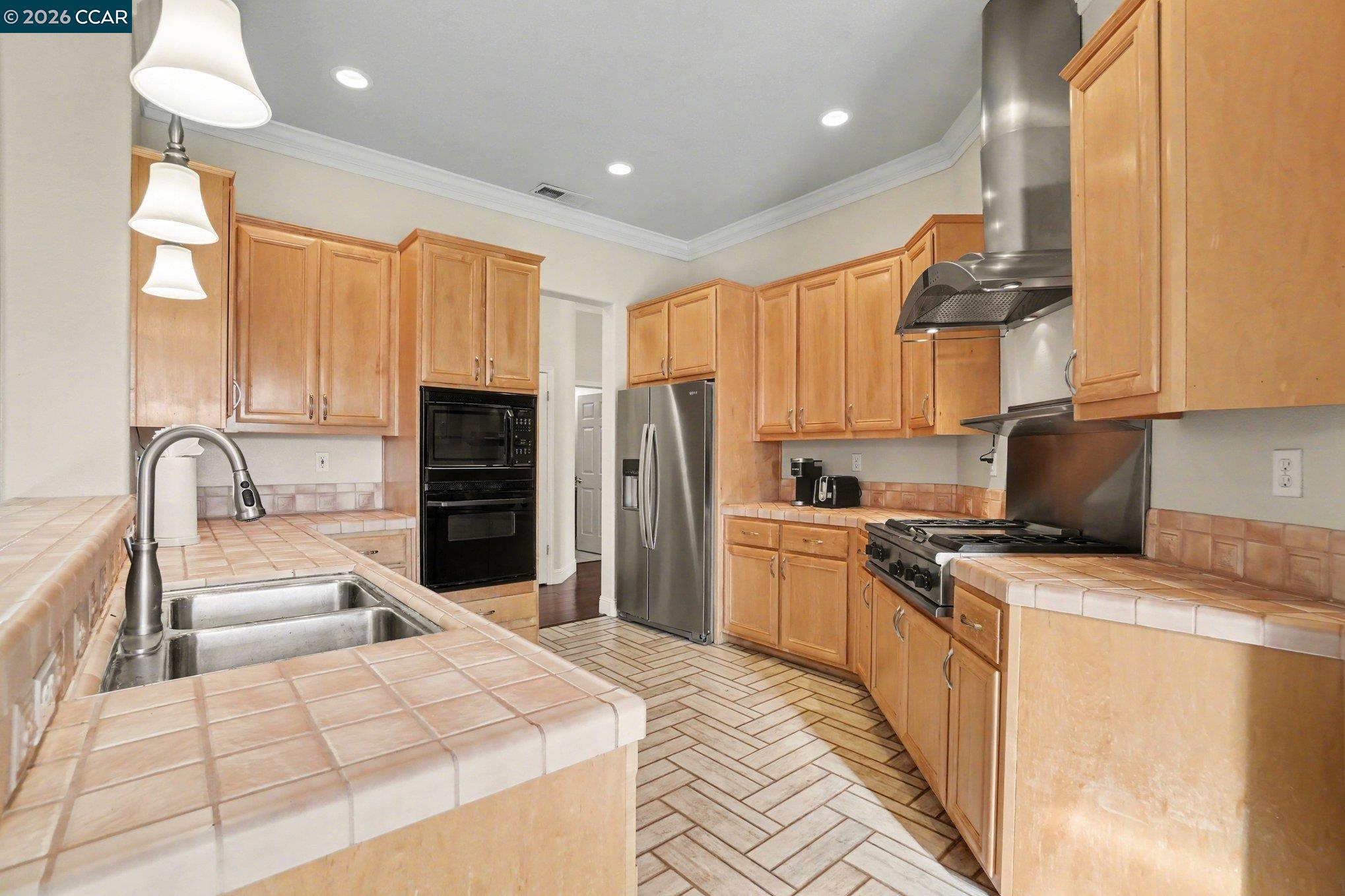 Detail Gallery Image 12 of 32 For 208 Summerset Dr, Brentwood,  CA 94513 - 2 Beds | 2 Baths