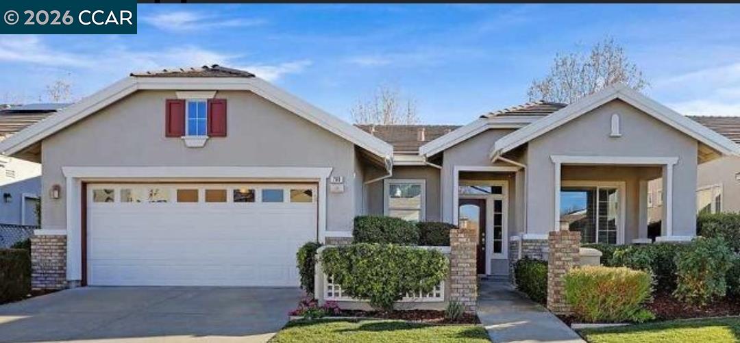 208 Summerset Dr, Brentwood CA 94513 — photo 4