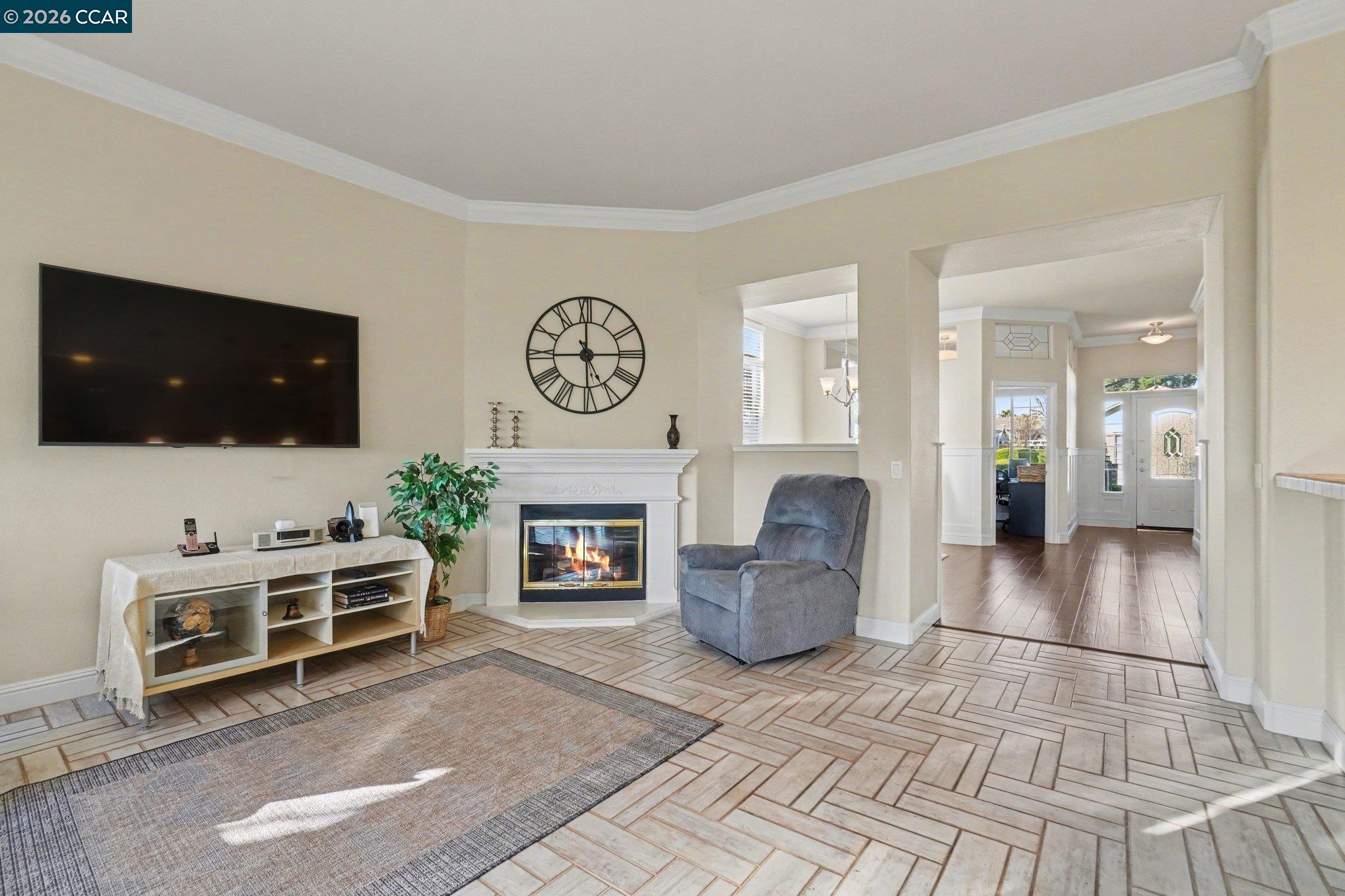 Detail Gallery Image 7 of 32 For 208 Summerset Dr, Brentwood,  CA 94513 - 2 Beds | 2 Baths