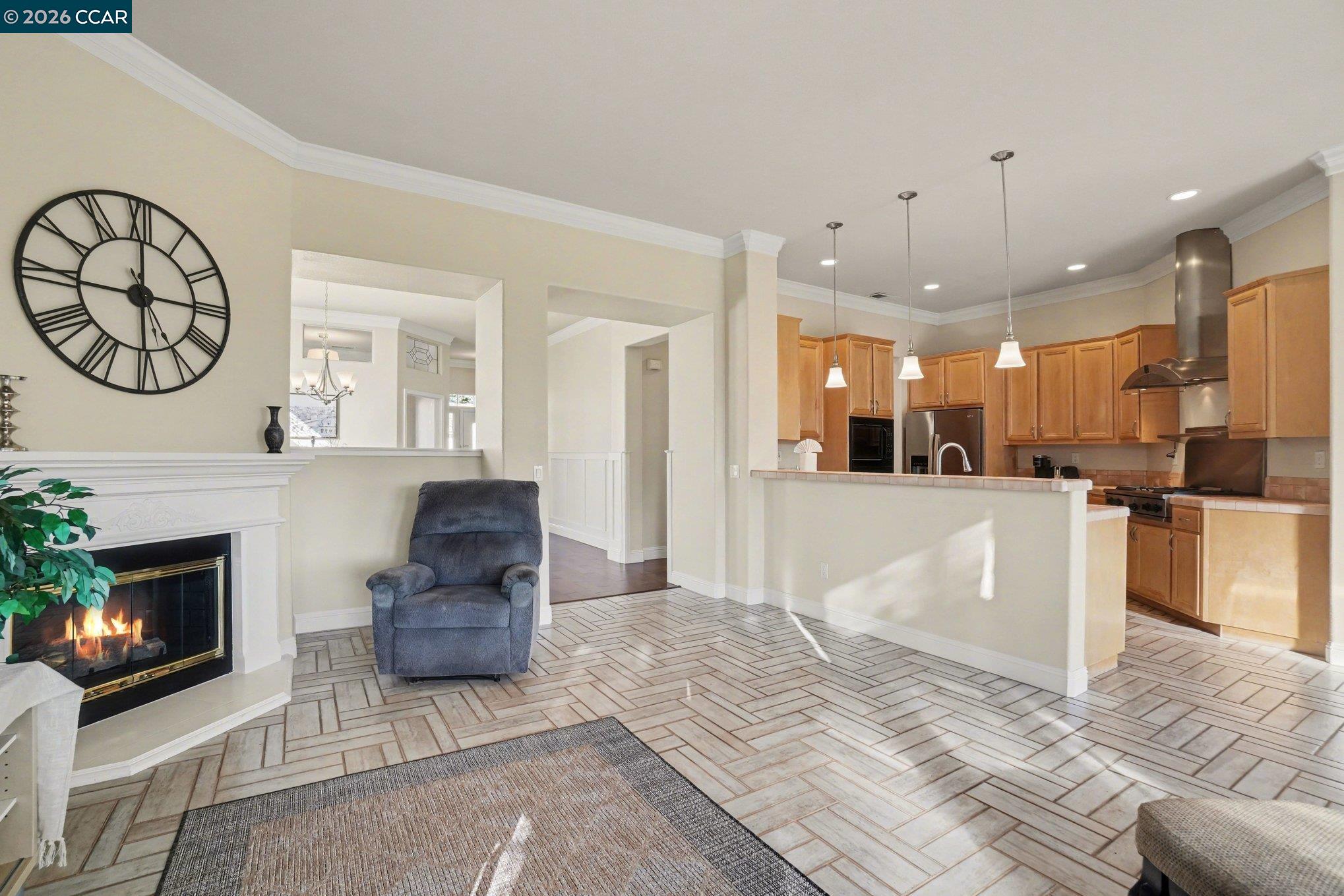 Detail Gallery Image 9 of 32 For 208 Summerset Dr, Brentwood,  CA 94513 - 2 Beds | 2 Baths