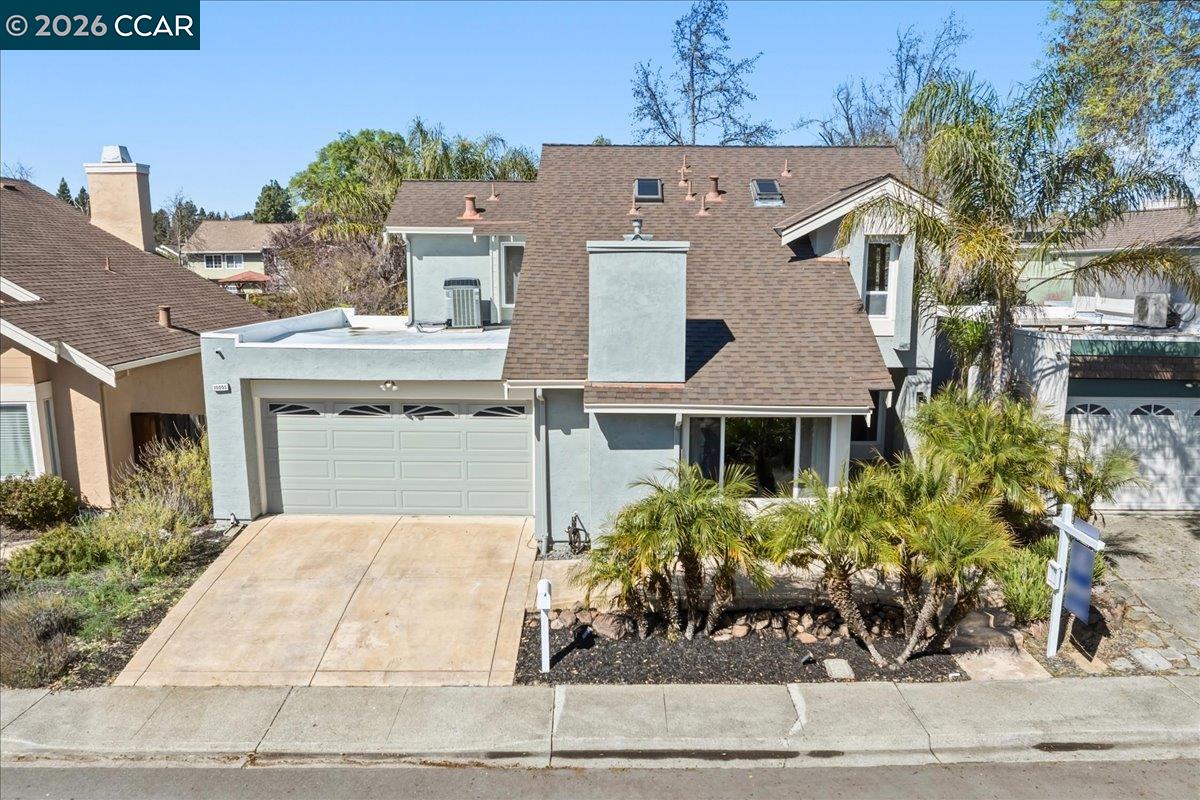 319 La Paz Ct., San Ramon, CA, 94583