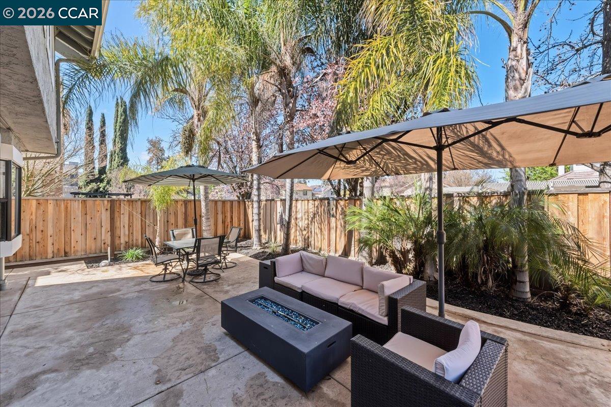 Detail Gallery Image 36 of 49 For 10005 Foxboro Cir, San Ramon,  CA 94583 - 3 Beds | 2/1 Baths