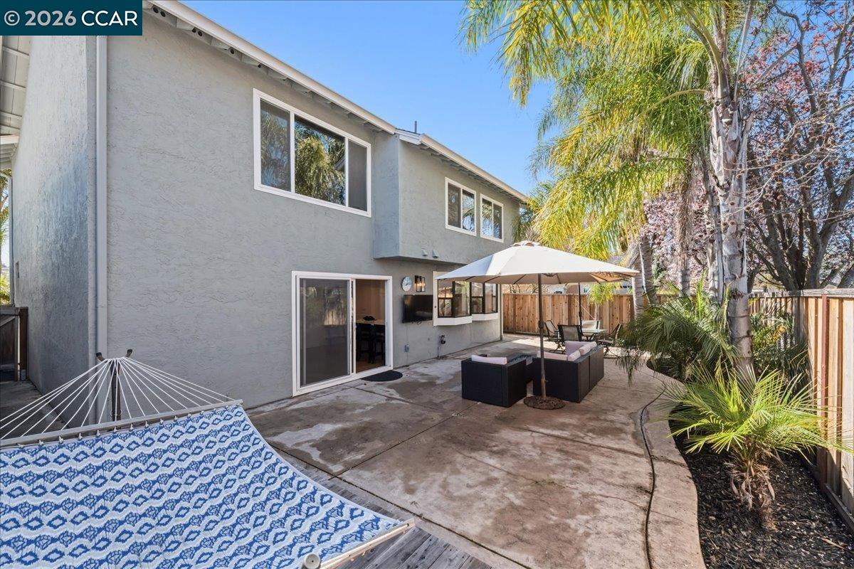 Detail Gallery Image 38 of 49 For 10005 Foxboro Cir, San Ramon,  CA 94583 - 3 Beds | 2/1 Baths