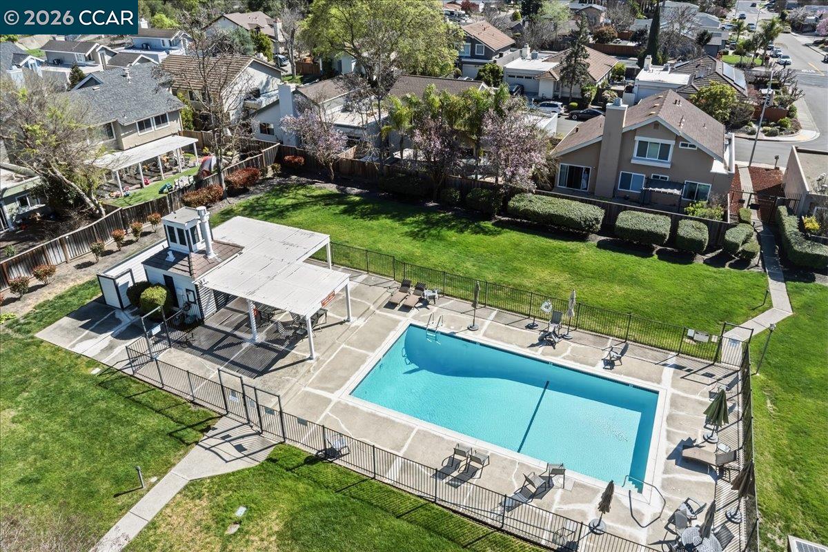 Detail Gallery Image 44 of 49 For 10005 Foxboro Cir, San Ramon,  CA 94583 - 3 Beds | 2/1 Baths