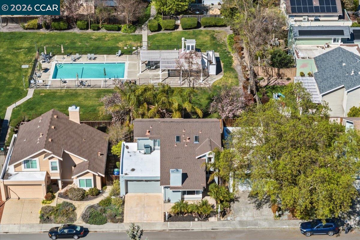 Detail Gallery Image 45 of 49 For 10005 Foxboro Cir, San Ramon,  CA 94583 - 3 Beds | 2/1 Baths