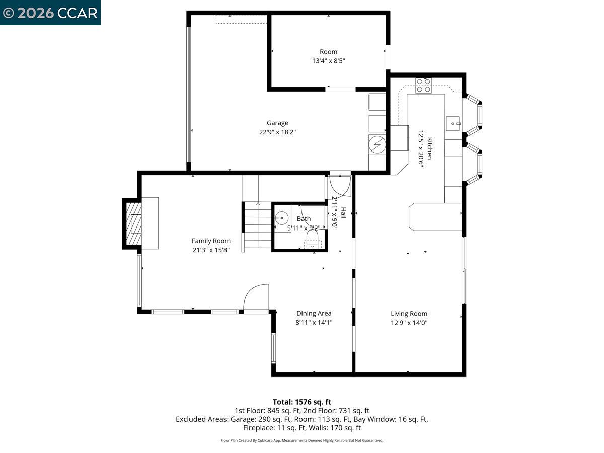 Detail Gallery Image 46 of 49 For 10005 Foxboro Cir, San Ramon,  CA 94583 - 3 Beds | 2/1 Baths