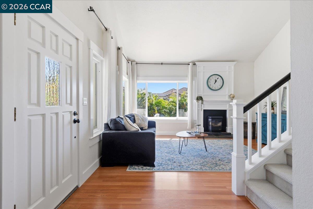 Detail Gallery Image 7 of 49 For 10005 Foxboro Cir, San Ramon,  CA 94583 - 3 Beds | 2/1 Baths