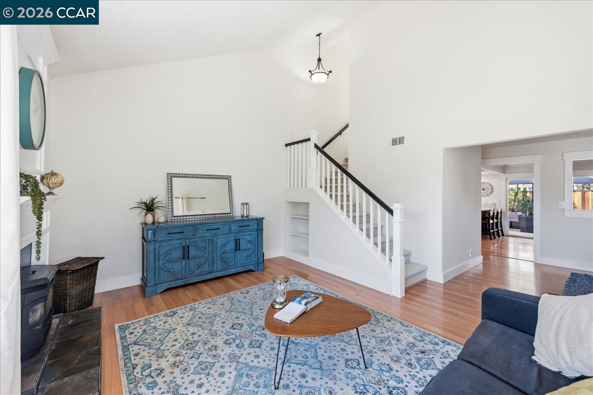 Detail Gallery Image 10 of 49 For 10005 Foxboro Cir, San Ramon,  CA 94583 - 3 Beds | 2/1 Baths