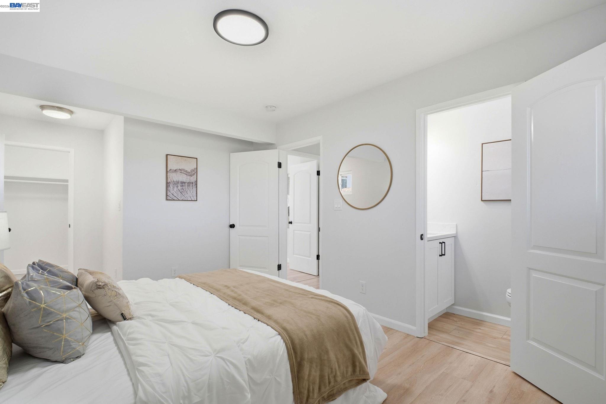 Detail Gallery Image 16 of 35 For 3136 Mission View Dr, Fremont,  CA 94538 - 3 Beds | 1/1 Baths