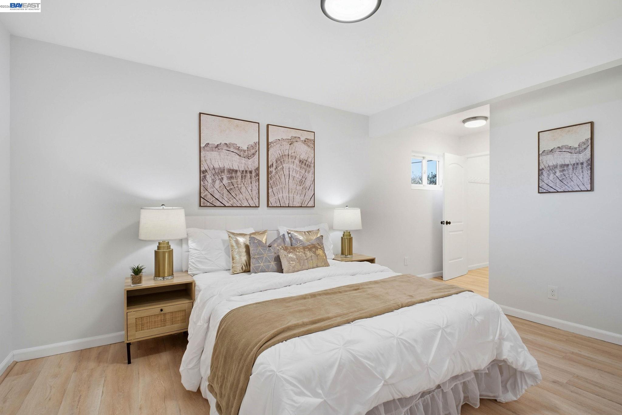 Detail Gallery Image 15 of 35 For 3136 Mission View Dr, Fremont,  CA 94538 - 3 Beds | 1/1 Baths