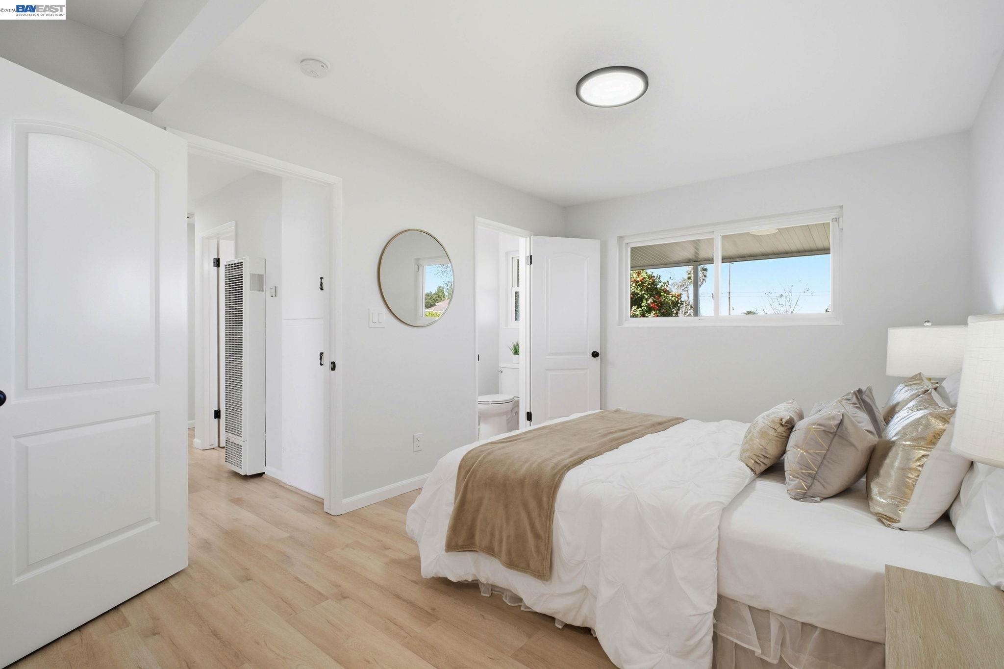 Detail Gallery Image 17 of 35 For 3136 Mission View Dr, Fremont,  CA 94538 - 3 Beds | 1/1 Baths