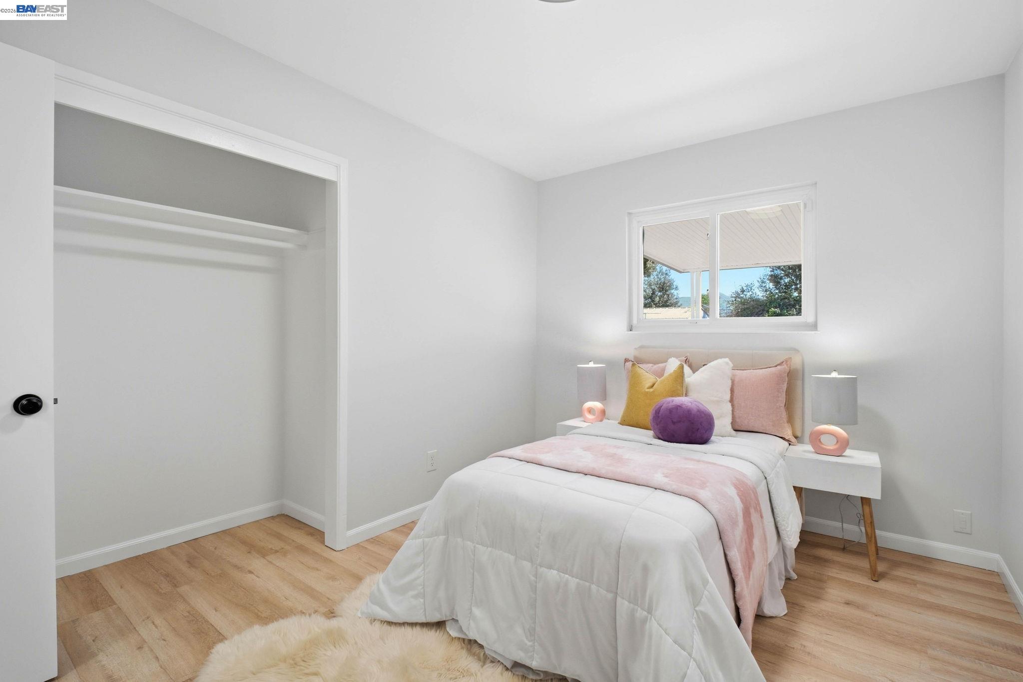 Detail Gallery Image 19 of 35 For 3136 Mission View Dr, Fremont,  CA 94538 - 3 Beds | 1/1 Baths