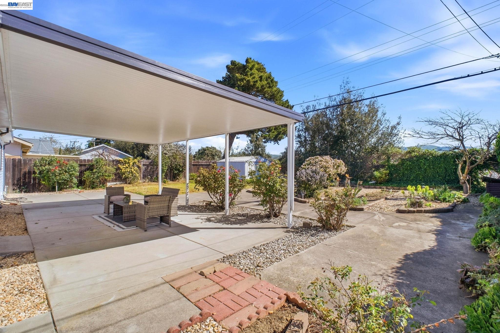 Detail Gallery Image 27 of 35 For 3136 Mission View Dr, Fremont,  CA 94538 - 3 Beds | 1/1 Baths