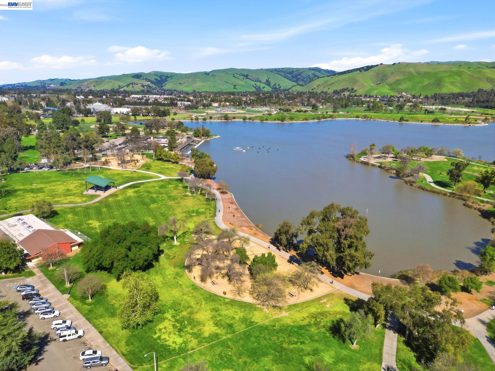 Detail Gallery Image 31 of 35 For 3136 Mission View Dr, Fremont,  CA 94538 - 3 Beds | 1/1 Baths