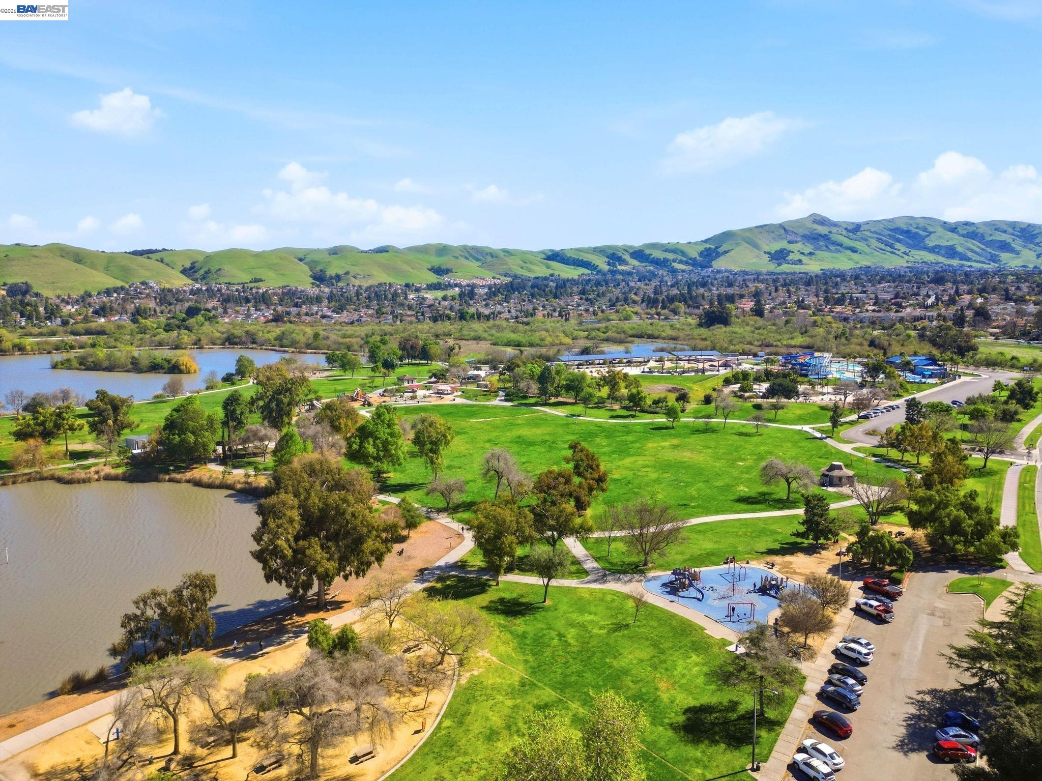 Detail Gallery Image 33 of 35 For 3136 Mission View Dr, Fremont,  CA 94538 - 3 Beds | 1/1 Baths