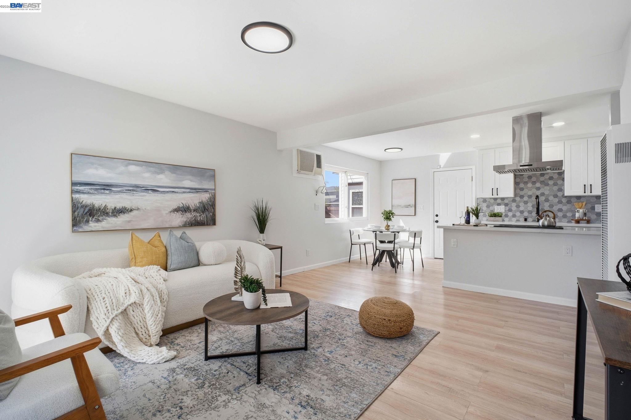 Detail Gallery Image 6 of 35 For 3136 Mission View Dr, Fremont,  CA 94538 - 3 Beds | 1/1 Baths