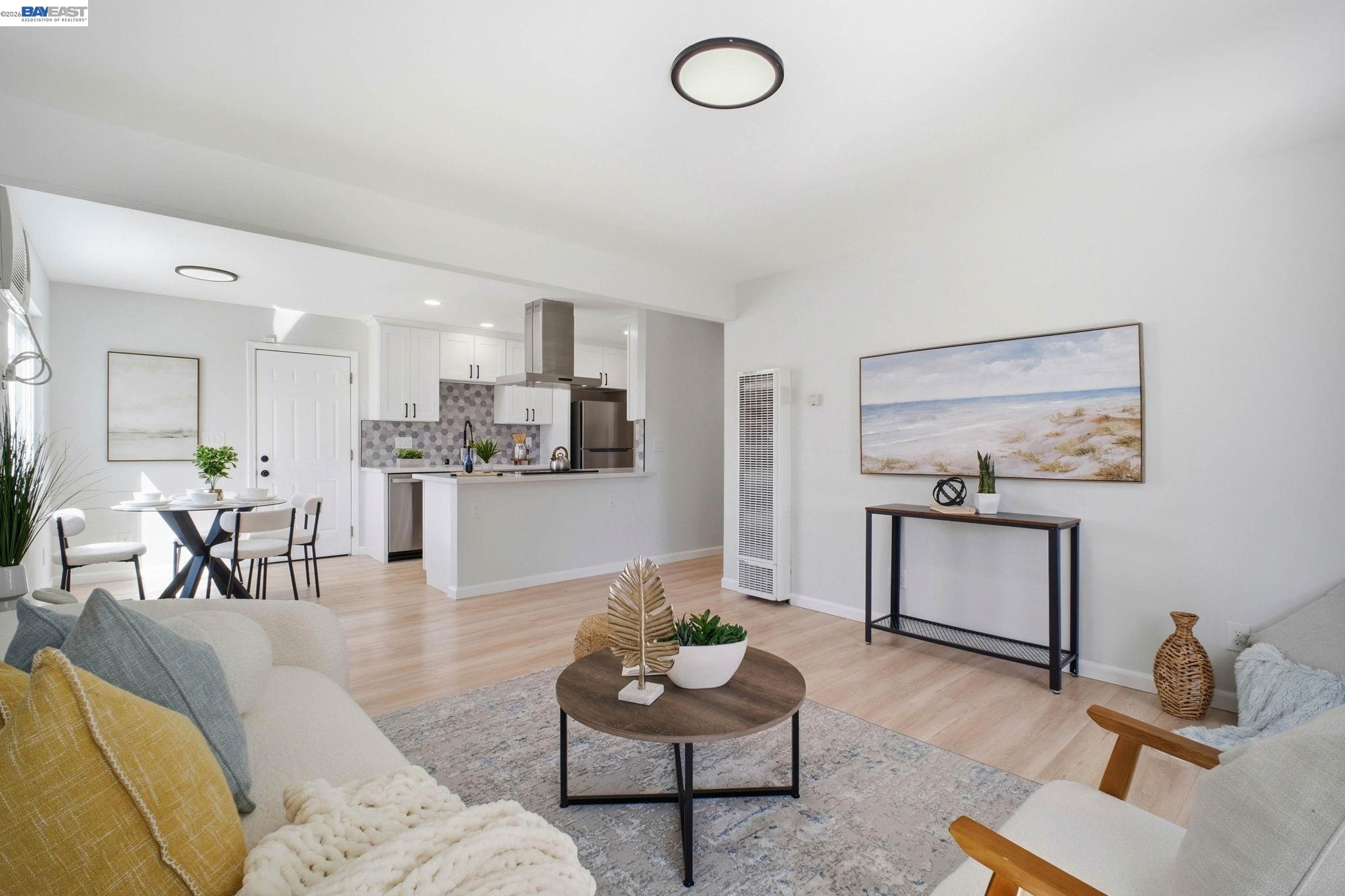 Detail Gallery Image 7 of 35 For 3136 Mission View Dr, Fremont,  CA 94538 - 3 Beds | 1/1 Baths