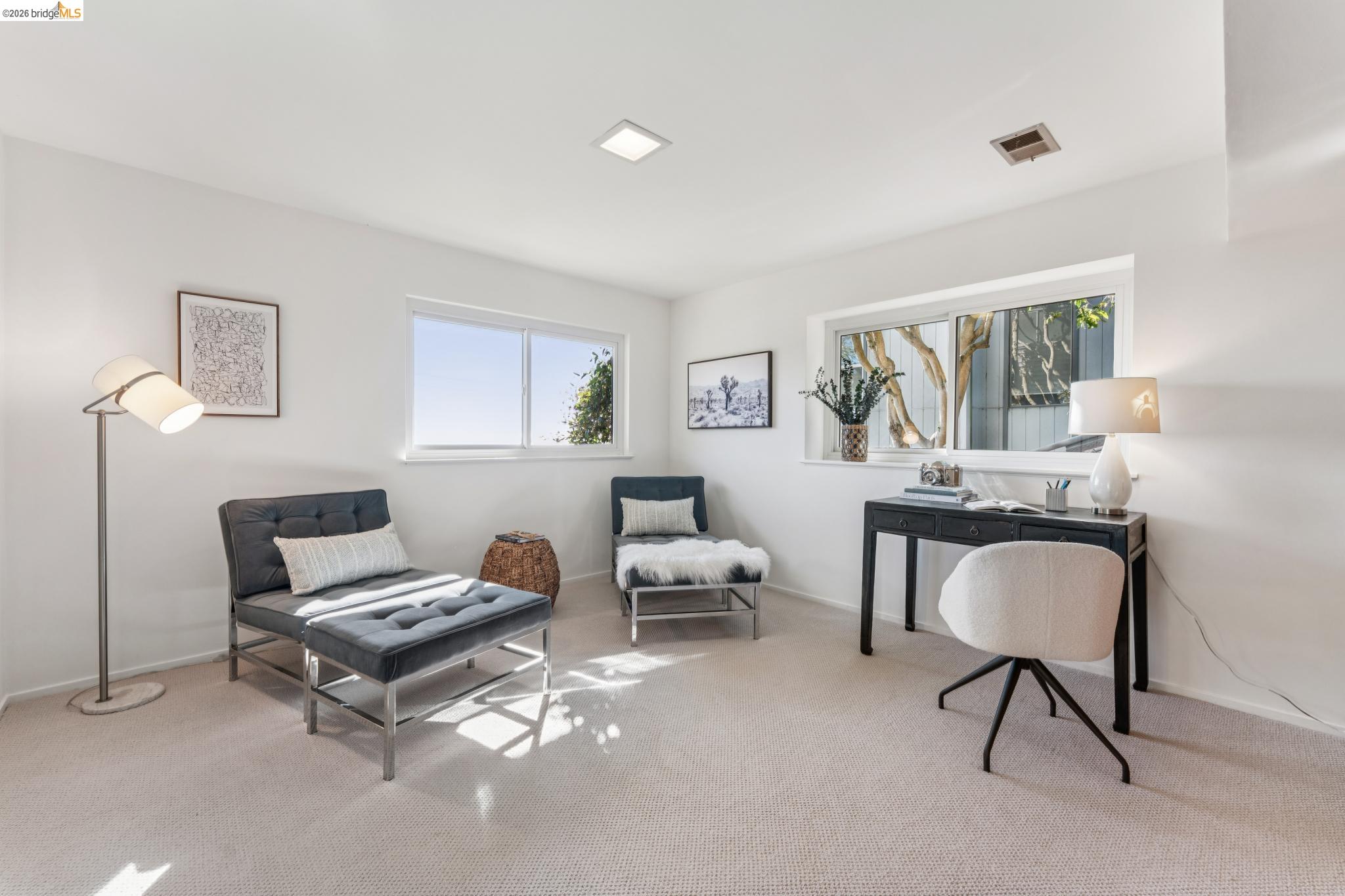 Detail Gallery Image 12 of 45 For 1155 Keeler Ave, Berkeley,  CA 94708 - 4 Beds | 2 Baths