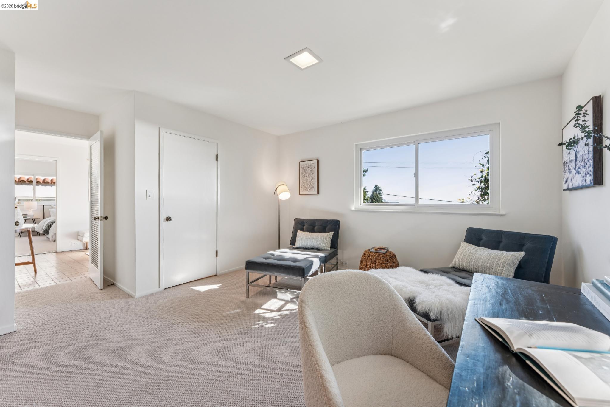 Detail Gallery Image 13 of 45 For 1155 Keeler Ave, Berkeley,  CA 94708 - 4 Beds | 2 Baths