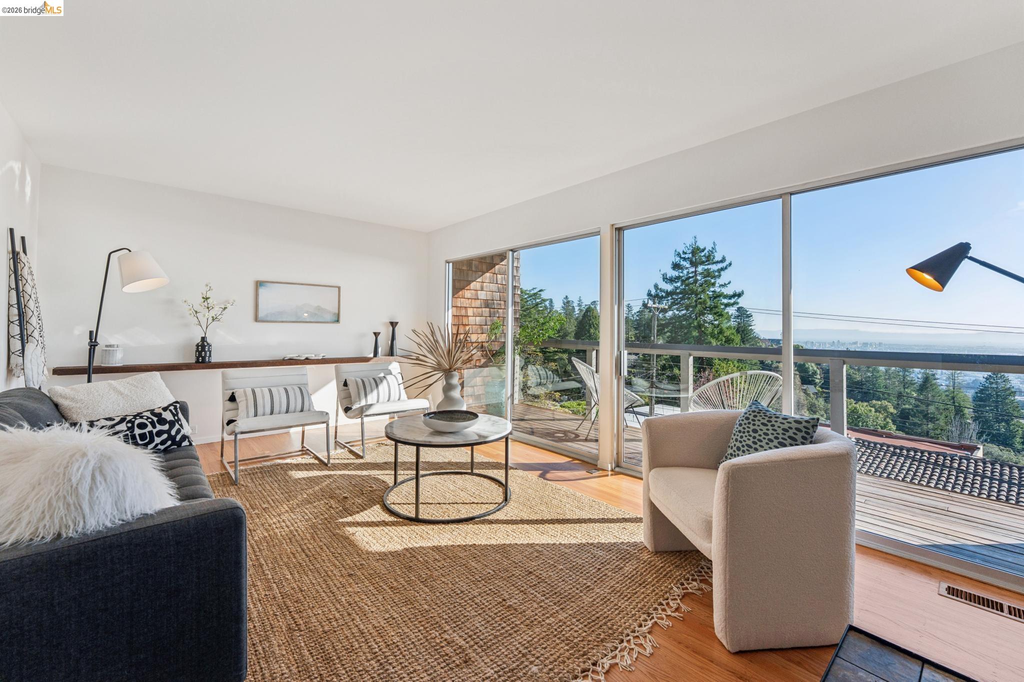 Detail Gallery Image 16 of 45 For 1155 Keeler Ave, Berkeley,  CA 94708 - 4 Beds | 2 Baths