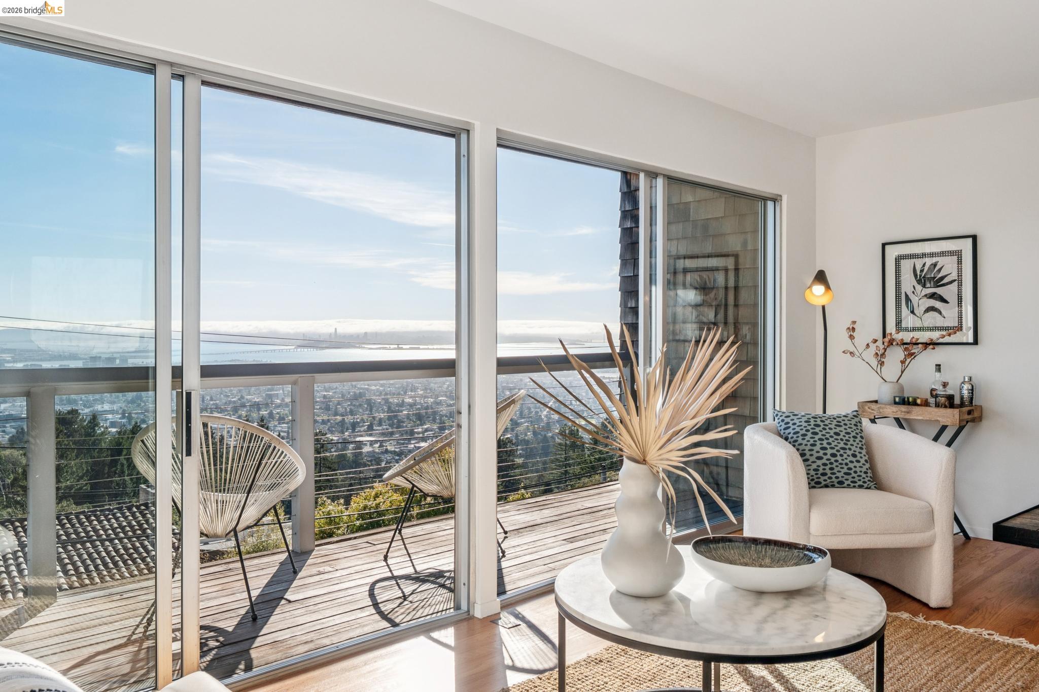 Detail Gallery Image 17 of 45 For 1155 Keeler Ave, Berkeley,  CA 94708 - 4 Beds | 2 Baths