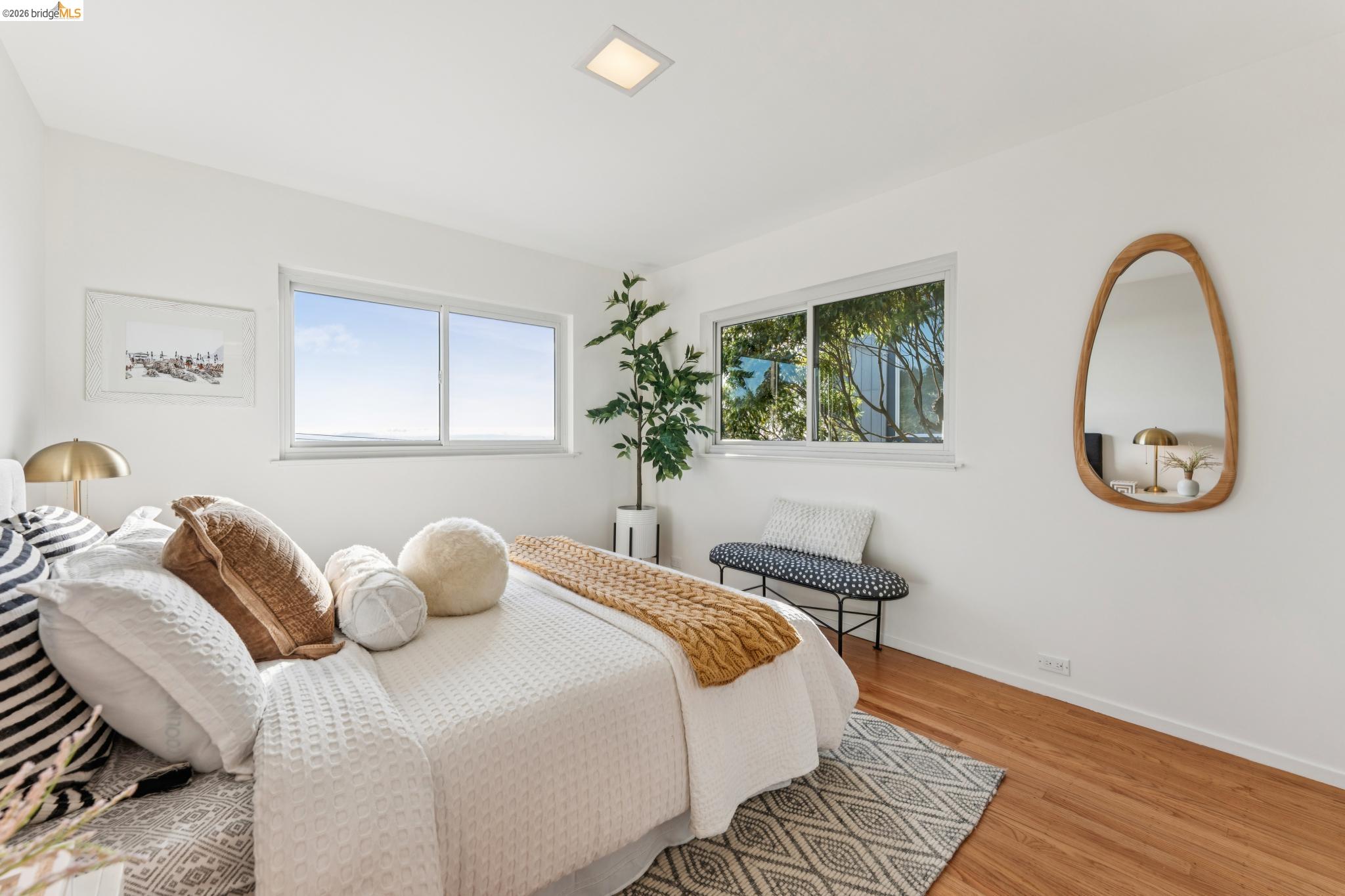 Detail Gallery Image 20 of 45 For 1155 Keeler Ave, Berkeley,  CA 94708 - 4 Beds | 2 Baths