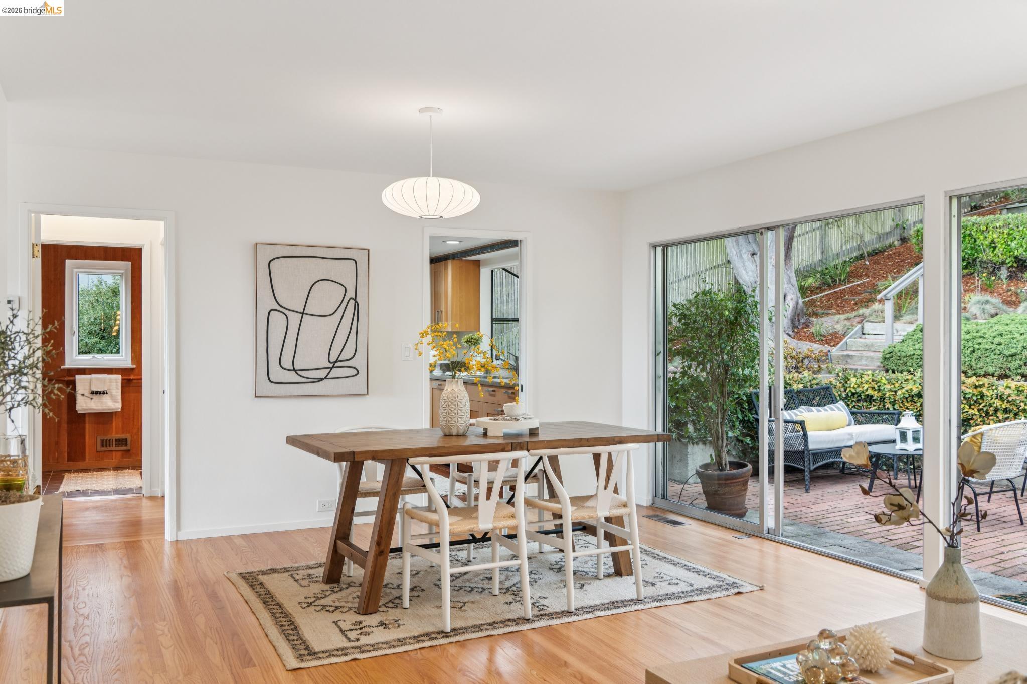 Detail Gallery Image 27 of 45 For 1155 Keeler Ave, Berkeley,  CA 94708 - 4 Beds | 2 Baths