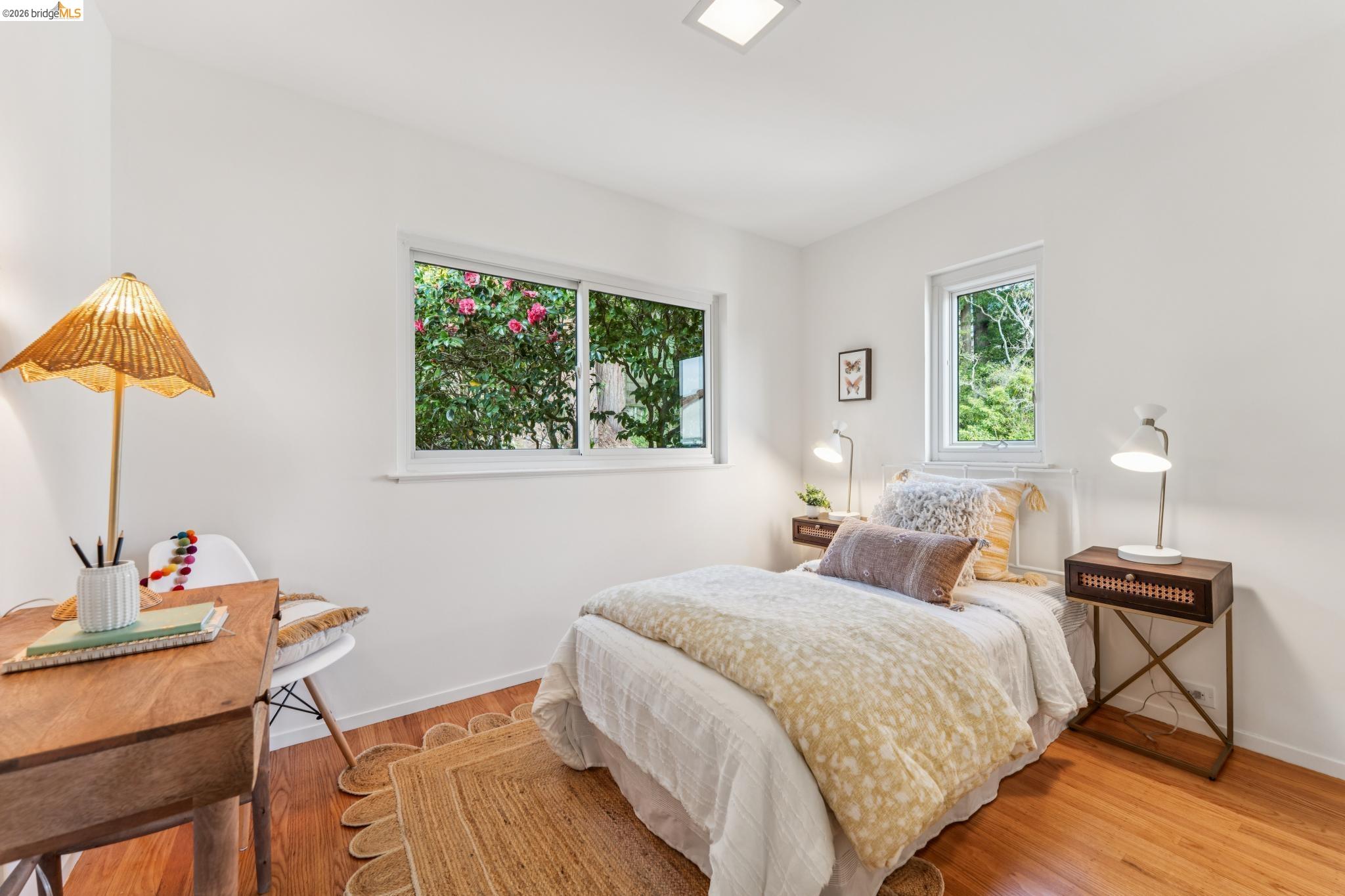 Detail Gallery Image 36 of 45 For 1155 Keeler Ave, Berkeley,  CA 94708 - 4 Beds | 2 Baths