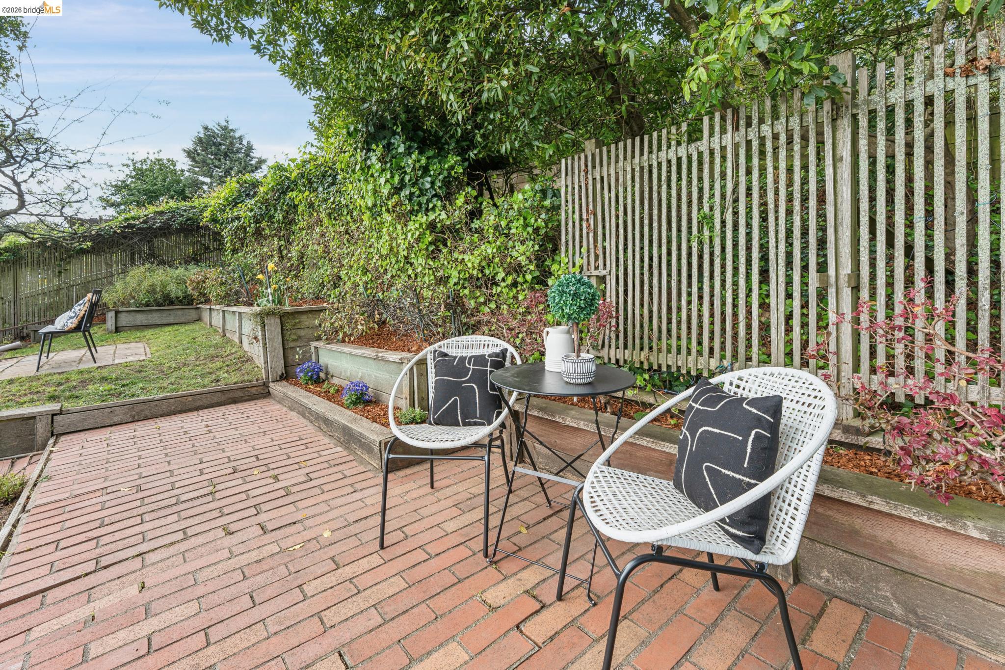 Detail Gallery Image 43 of 45 For 1155 Keeler Ave, Berkeley,  CA 94708 - 4 Beds | 2 Baths