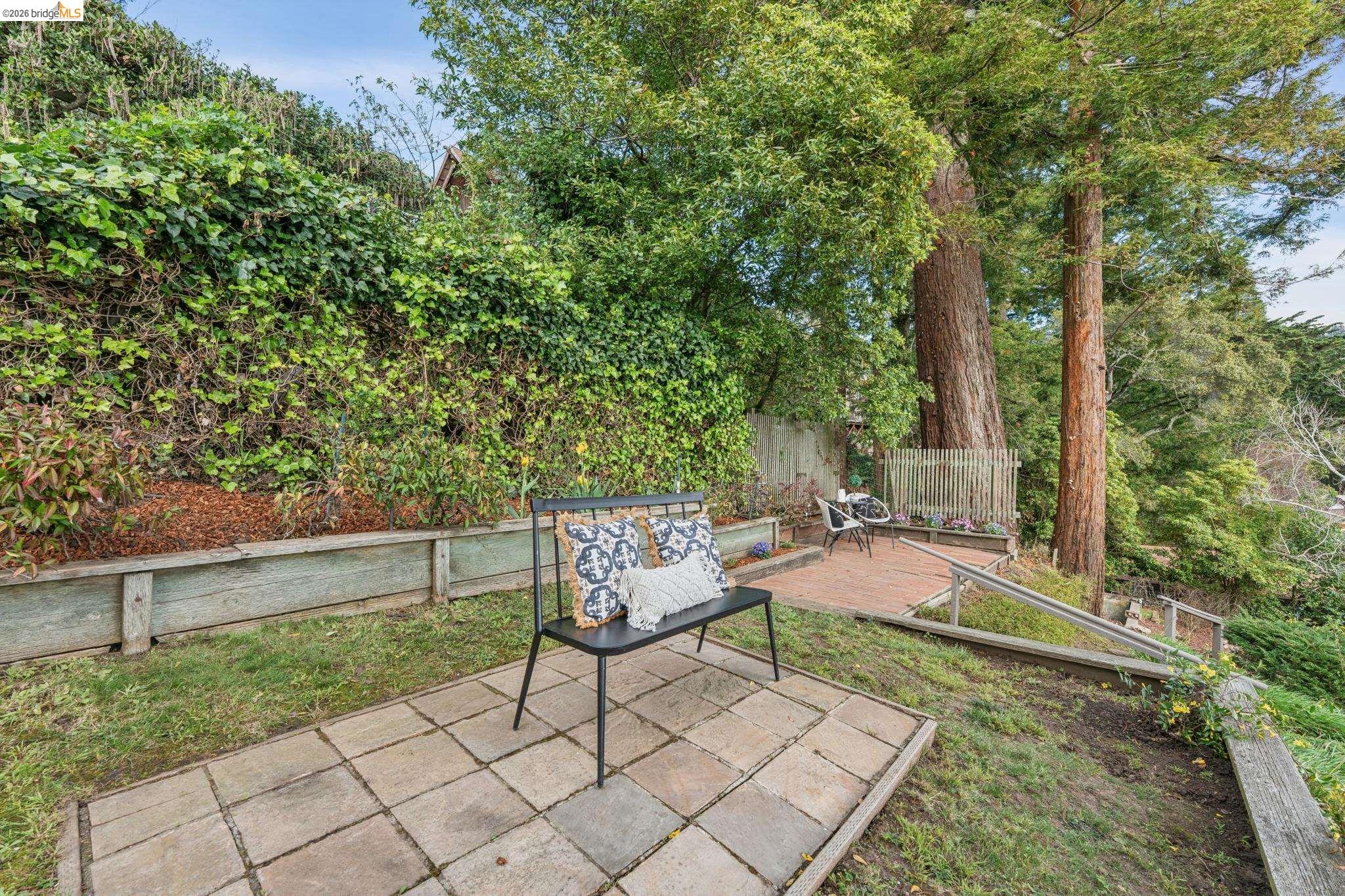 Detail Gallery Image 44 of 45 For 1155 Keeler Ave, Berkeley,  CA 94708 - 4 Beds | 2 Baths