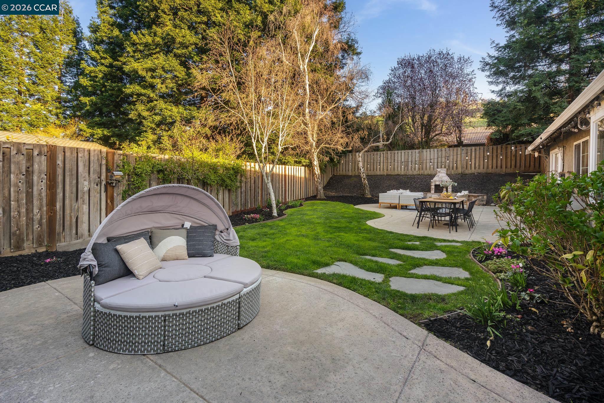 Detail Gallery Image 25 of 34 For 34 Pony Ct, San Ramon,  CA 94583 - 4 Beds | 2 Baths