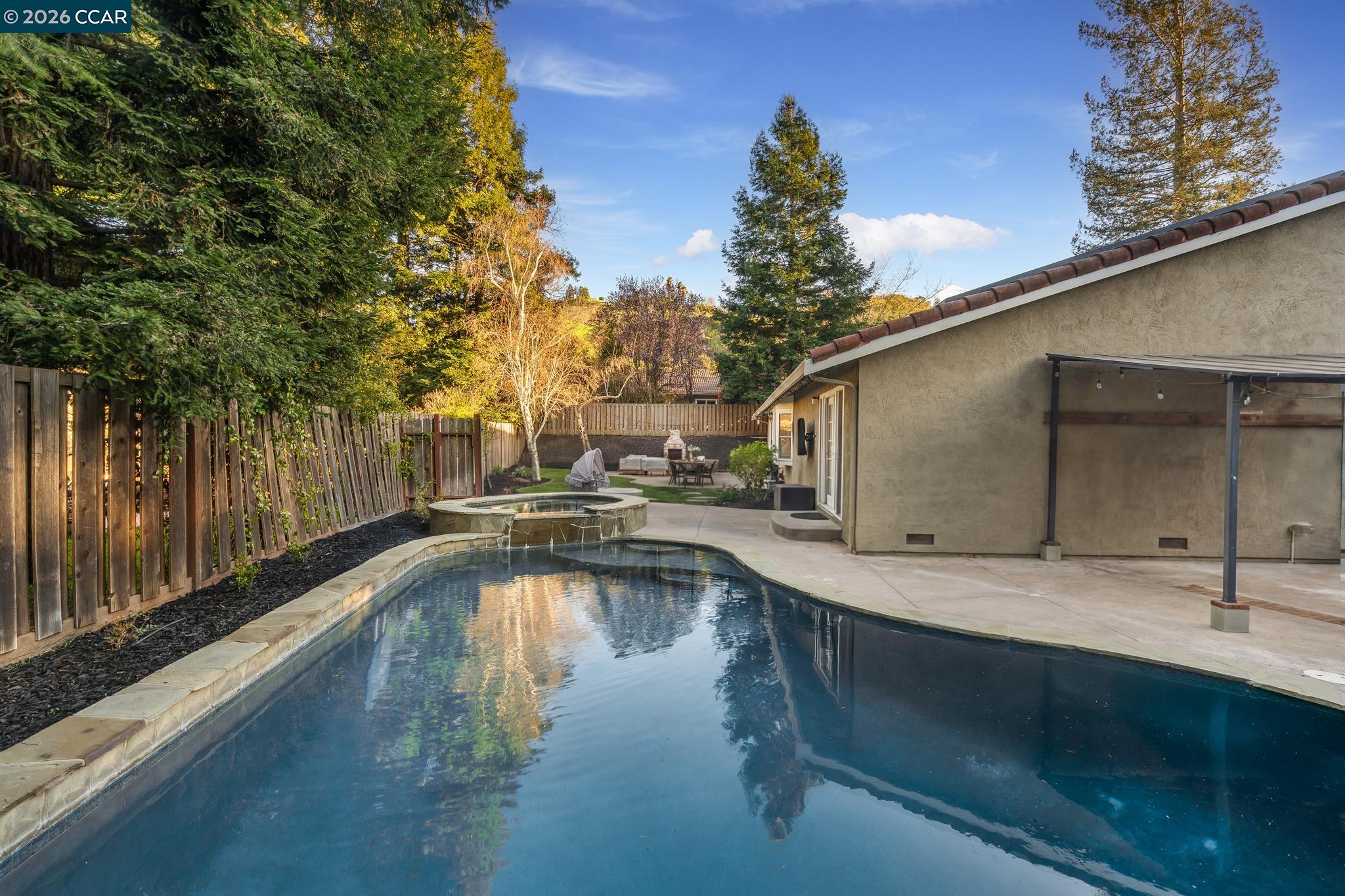 Detail Gallery Image 31 of 34 For 34 Pony Ct, San Ramon,  CA 94583 - 4 Beds | 2 Baths