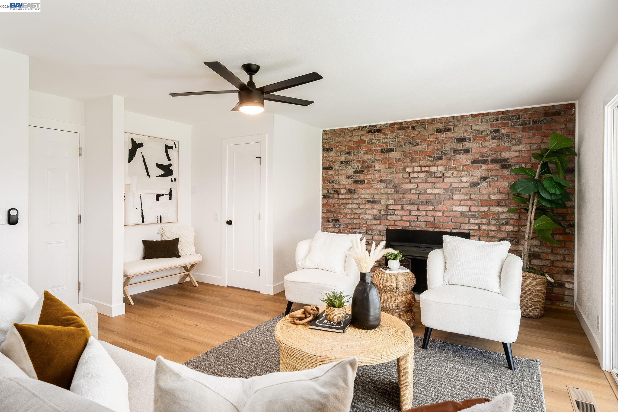 Detail Gallery Image 20 of 44 For 7172 Amador Valley Blvd, Dublin,  CA 94568 - 4 Beds | 2/1 Baths