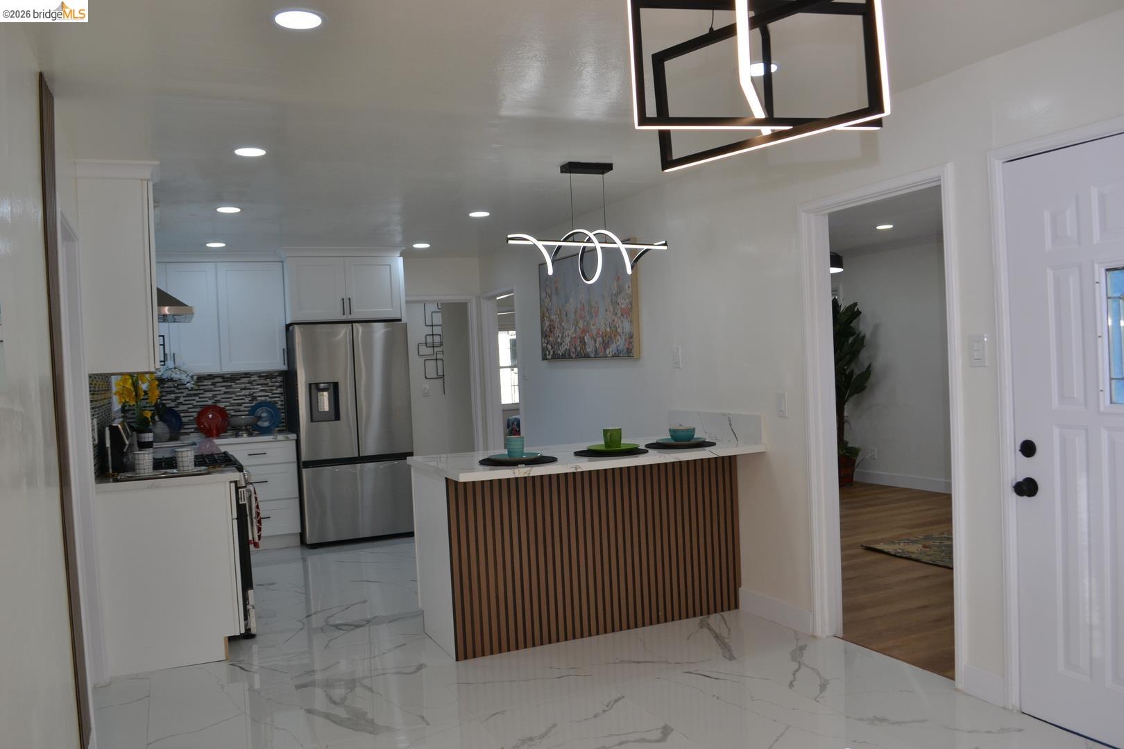 Detail Gallery Image 12 of 34 For 1516 Oscar St, Richmond,  CA 94804 - 3 Beds | 2 Baths