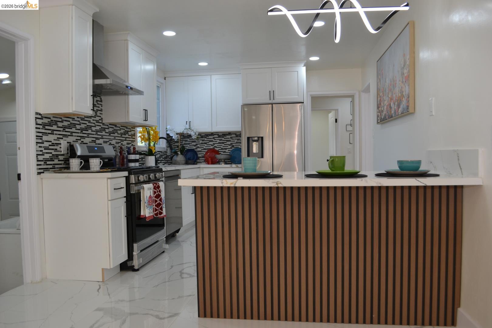 Detail Gallery Image 13 of 34 For 1516 Oscar St, Richmond,  CA 94804 - 3 Beds | 2 Baths