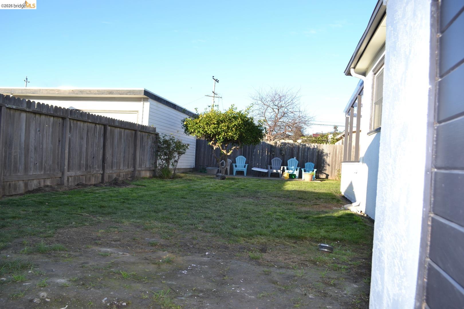 Detail Gallery Image 29 of 34 For 1516 Oscar St, Richmond,  CA 94804 - 3 Beds | 2 Baths