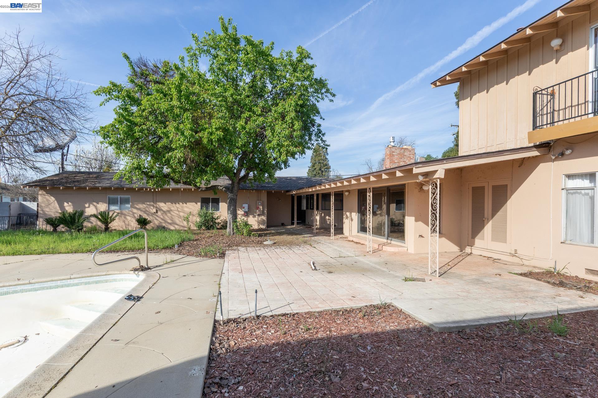 Detail Gallery Image 56 of 60 For 805 Lyon Ave, Sanger,  CA 93657 - 4 Beds | 3/1 Baths